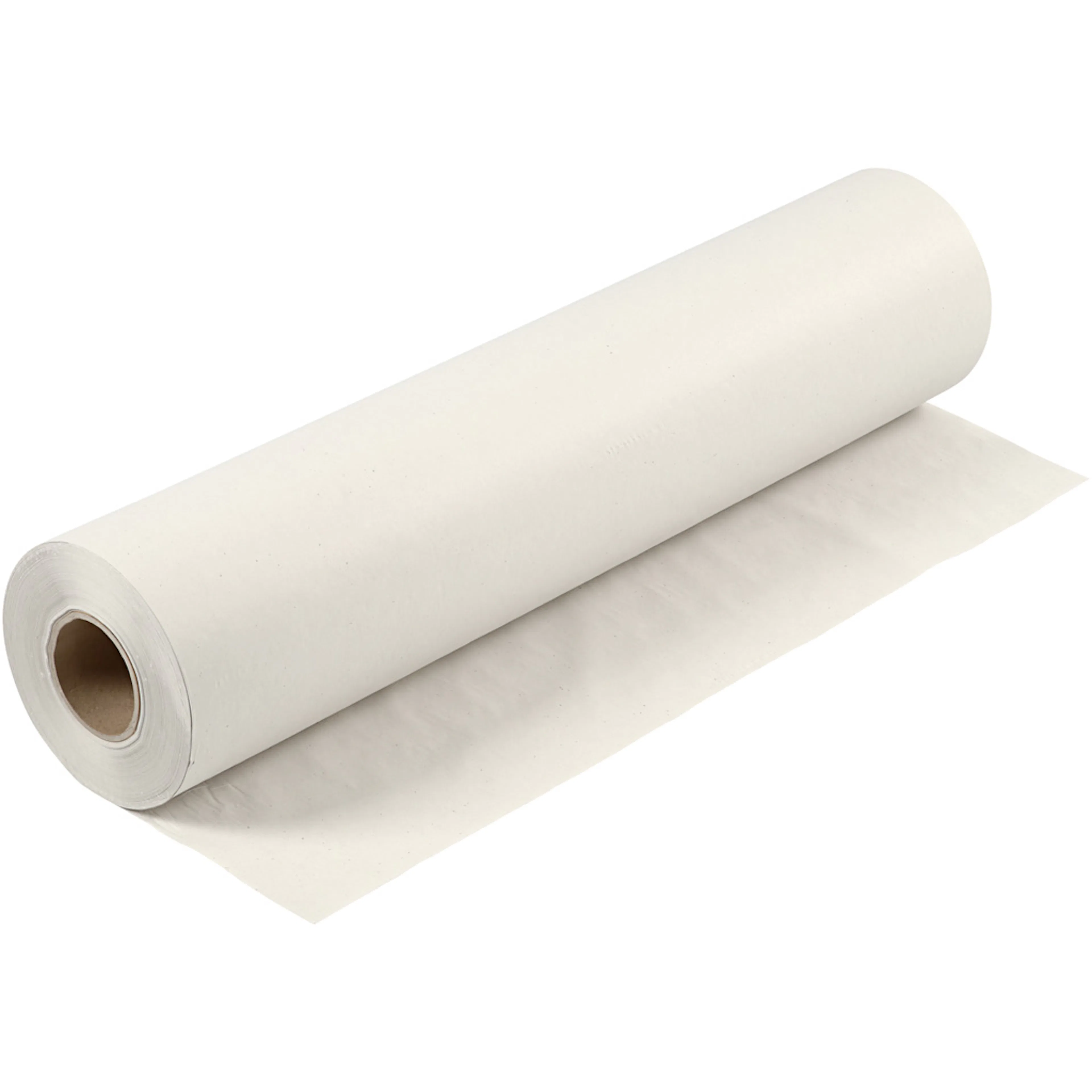 Tegnepapir Creativ Company B80 cm 45 g 340 m/1 Rl