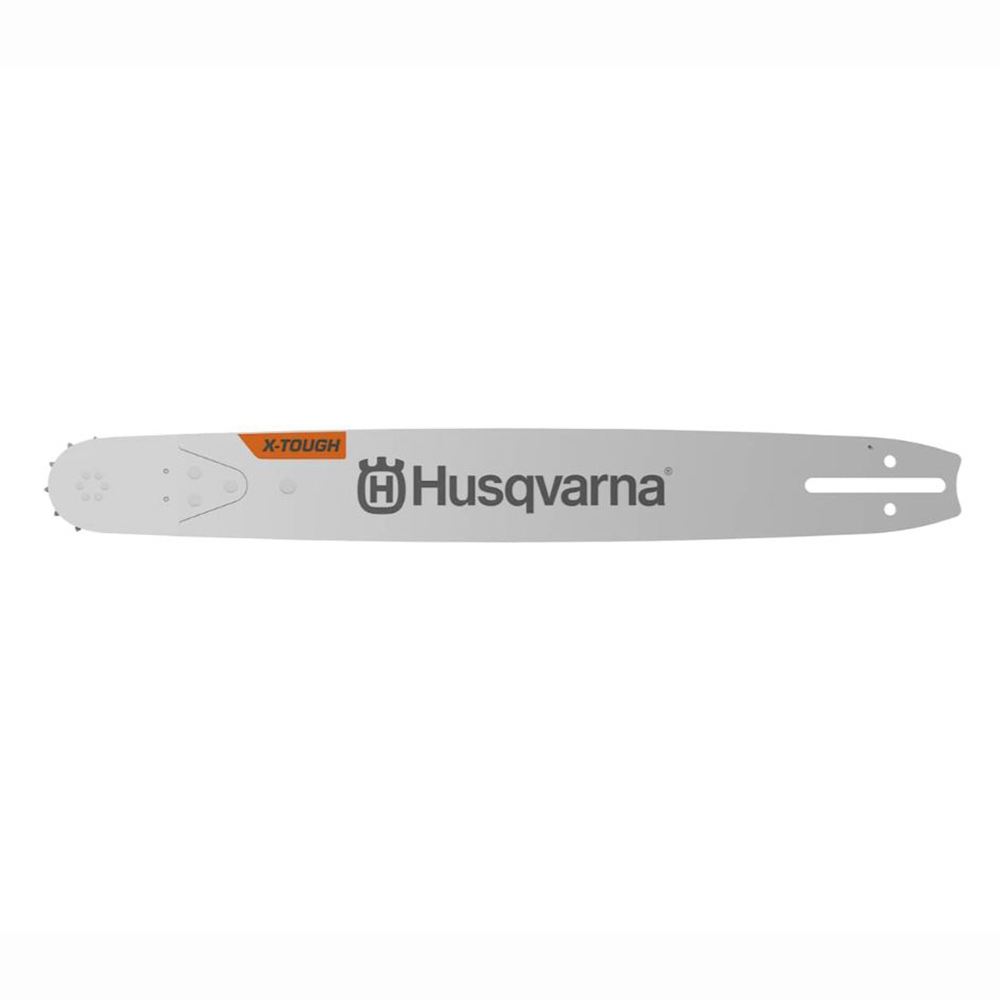 Sverd Husqvarna 28 Tommer 3/8 Stor Feste Utskiftbar Nese