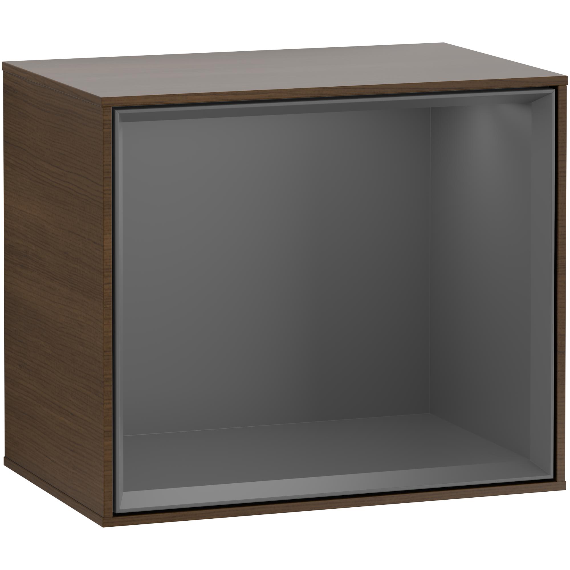 Badrumshylla Villeroy & Boch Finion 42 cm | badrum - badrumsmobler - badrumshylla | KakelKungen