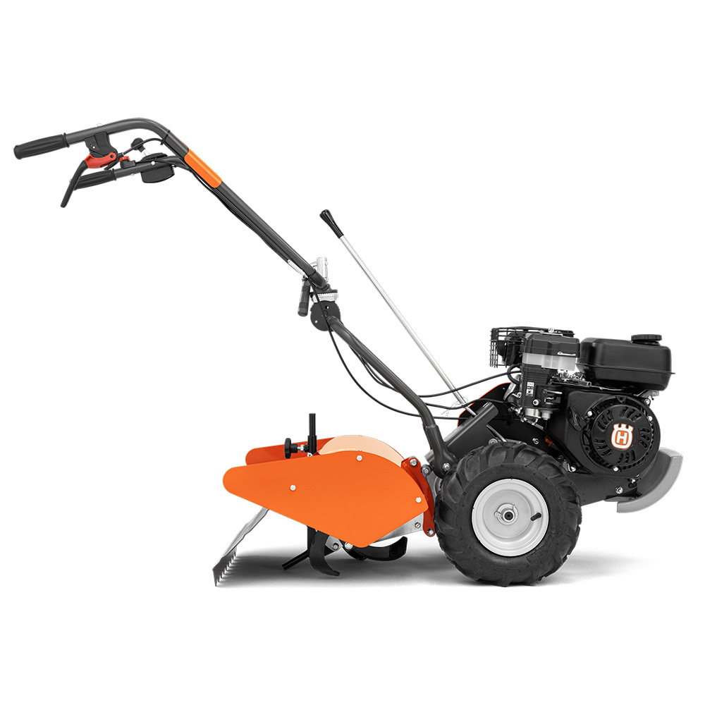 Jordfreser Husqvarna TR 348