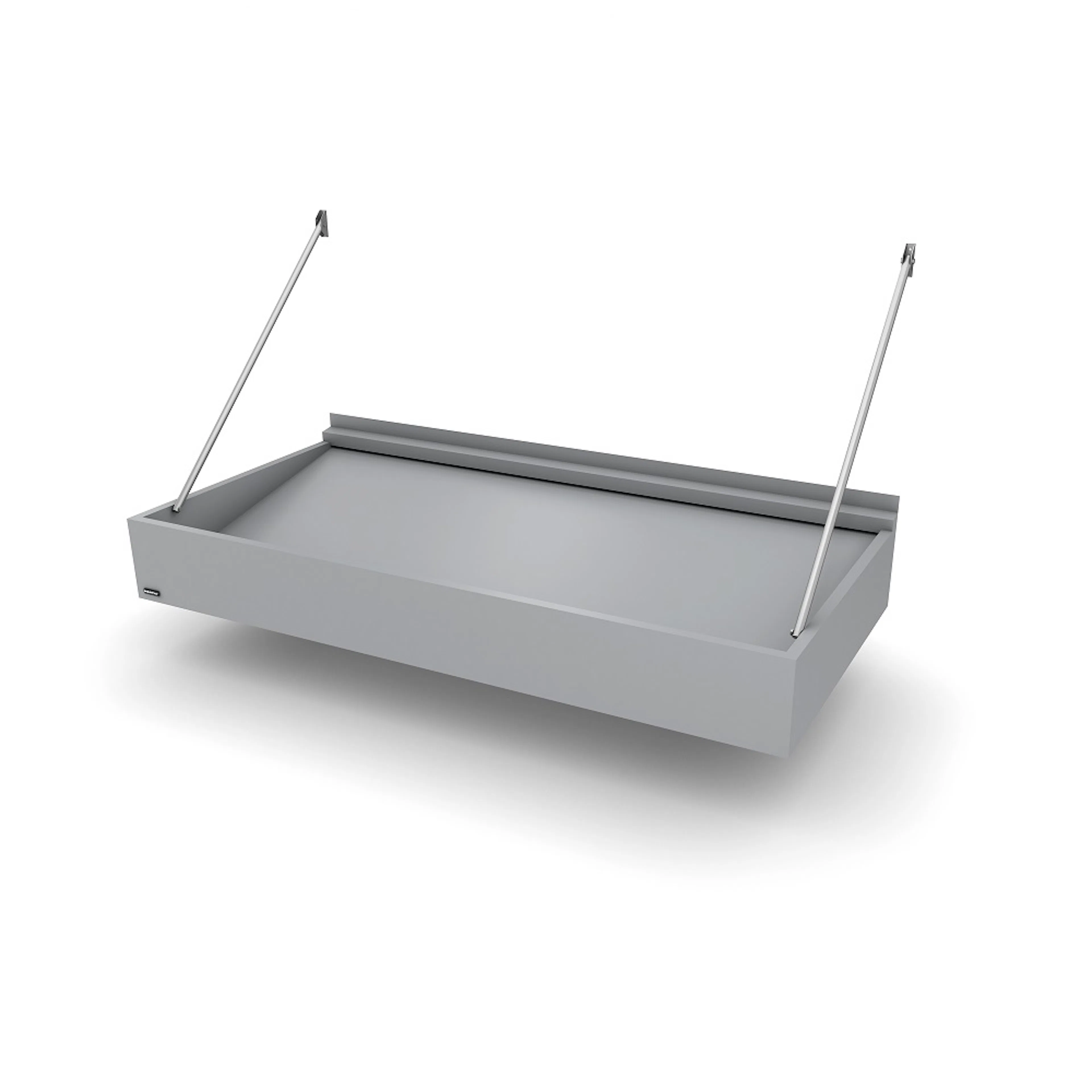 Entrétak Designtak Box Modern Classic