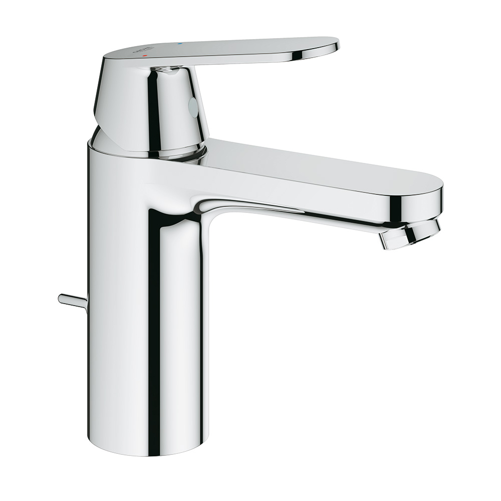 Tv&auml;ttst&auml;llsblandare Grohe Eurosmart Cosmopolitan 23325