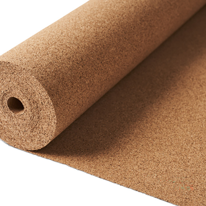 Mellanlägg Timberman Underlagskork 2.0mm