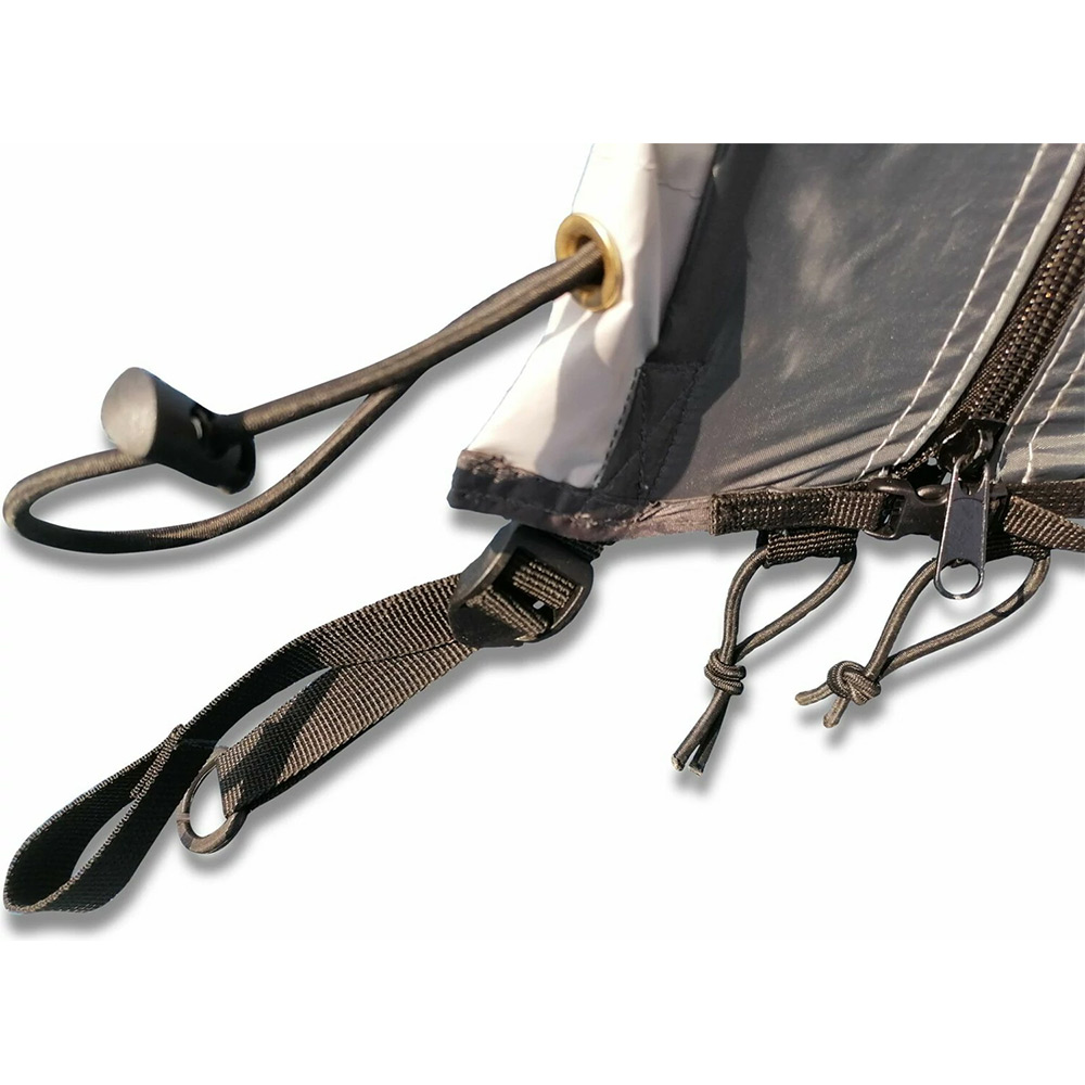 Fortelt Lyfco for Bil eller Bobil