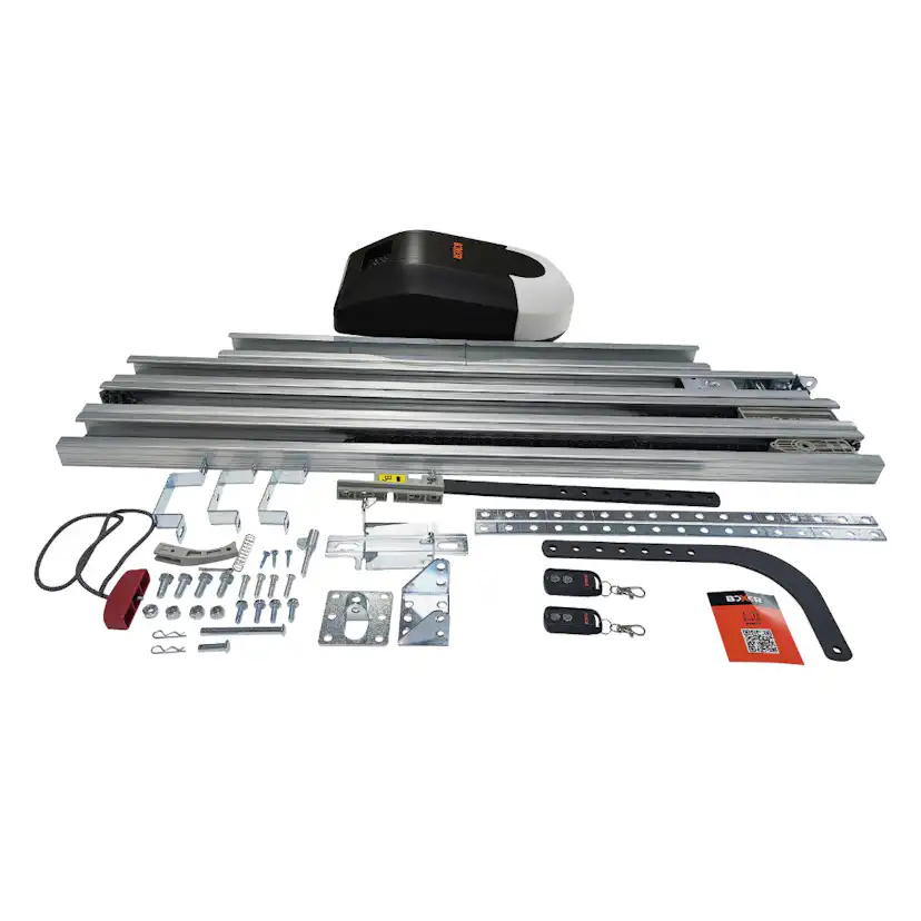 Garasjeportåpner 800N Boxer 2000