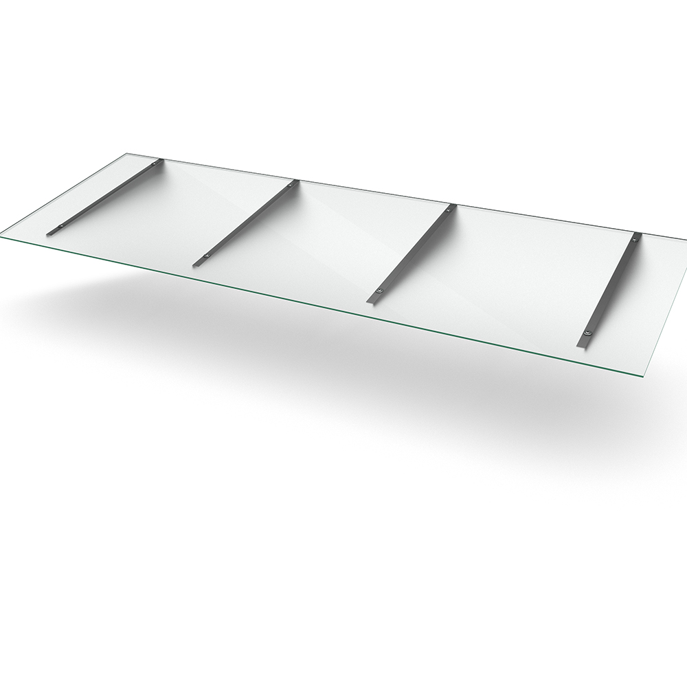 Entrétak Designtak Easy Collection Flat