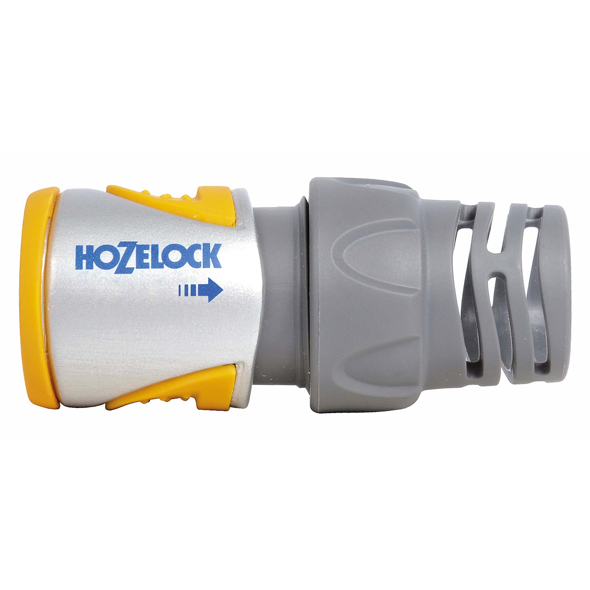 Hurtigkobling Hozelock Metall 21-2040