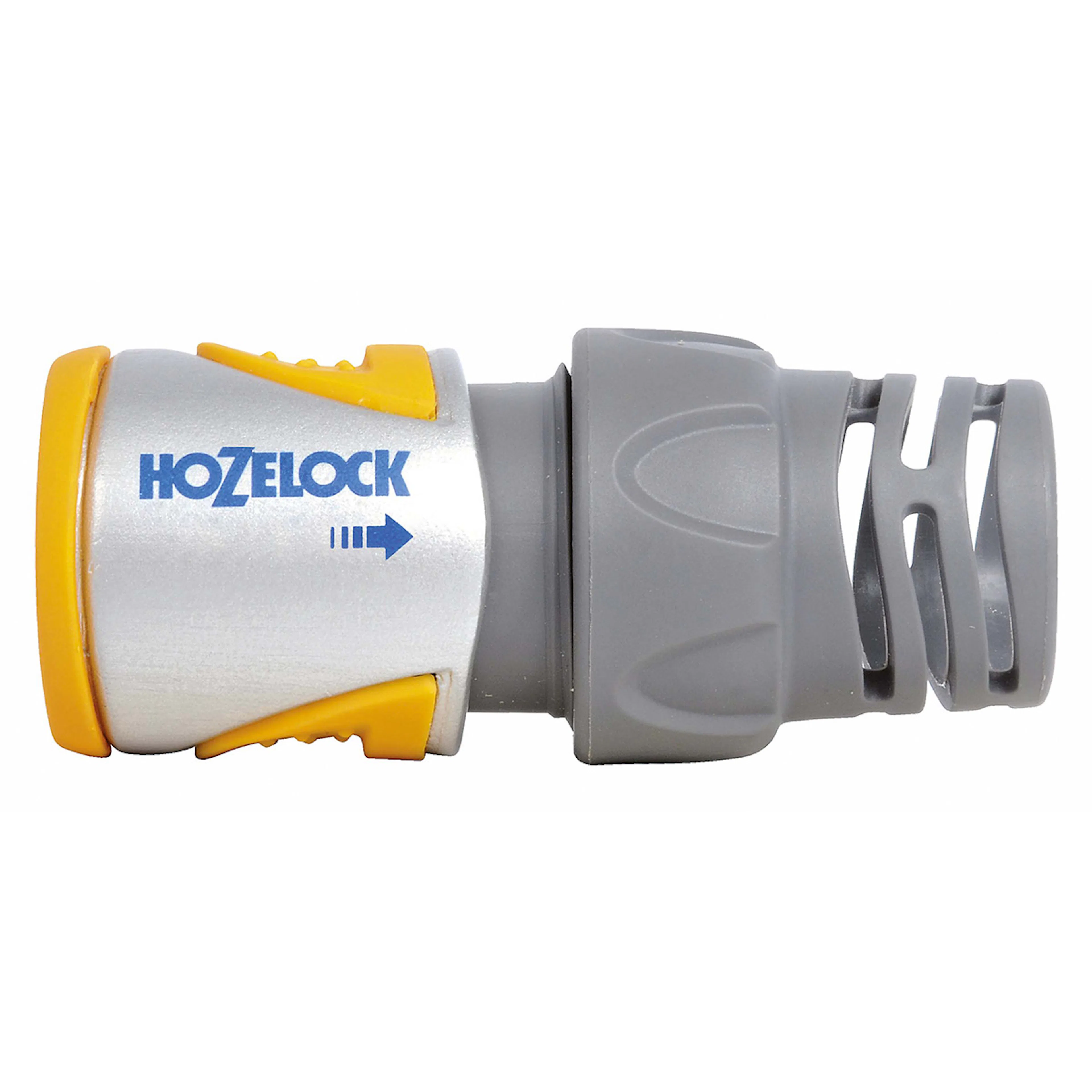 Hurtigkobling Hozelock Metall 21-2040