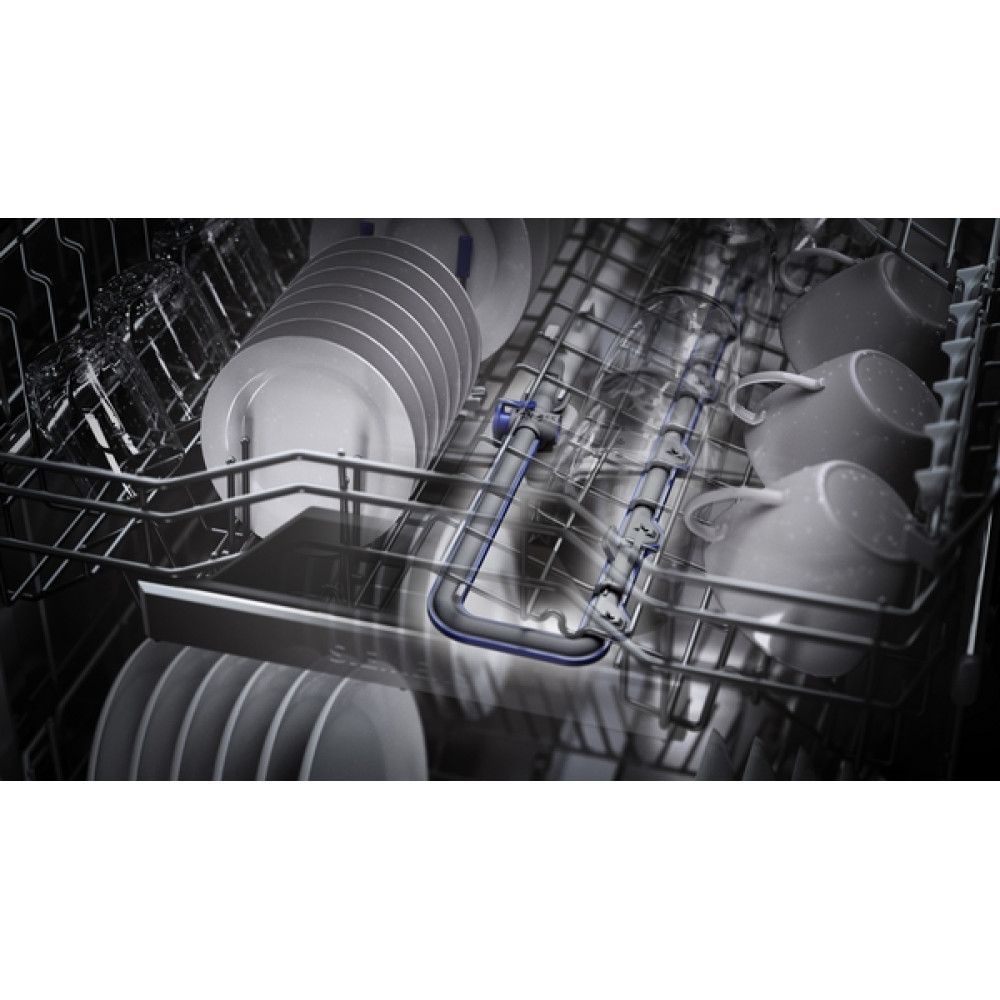 Oppvaskmaskin Siemens SX75ZX07CE iQ500 60 cm