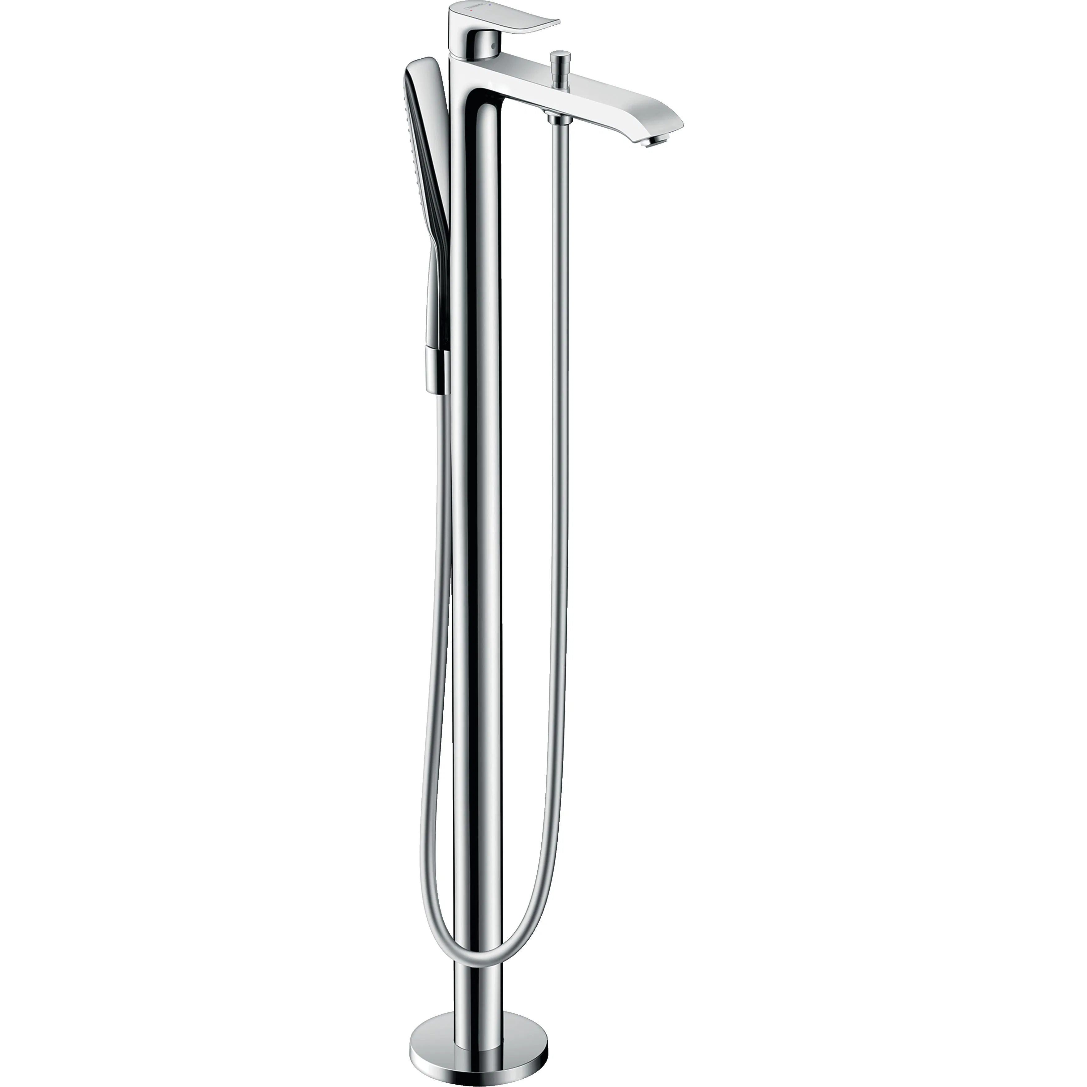 Gulvbatteri Hansgrohe Metris