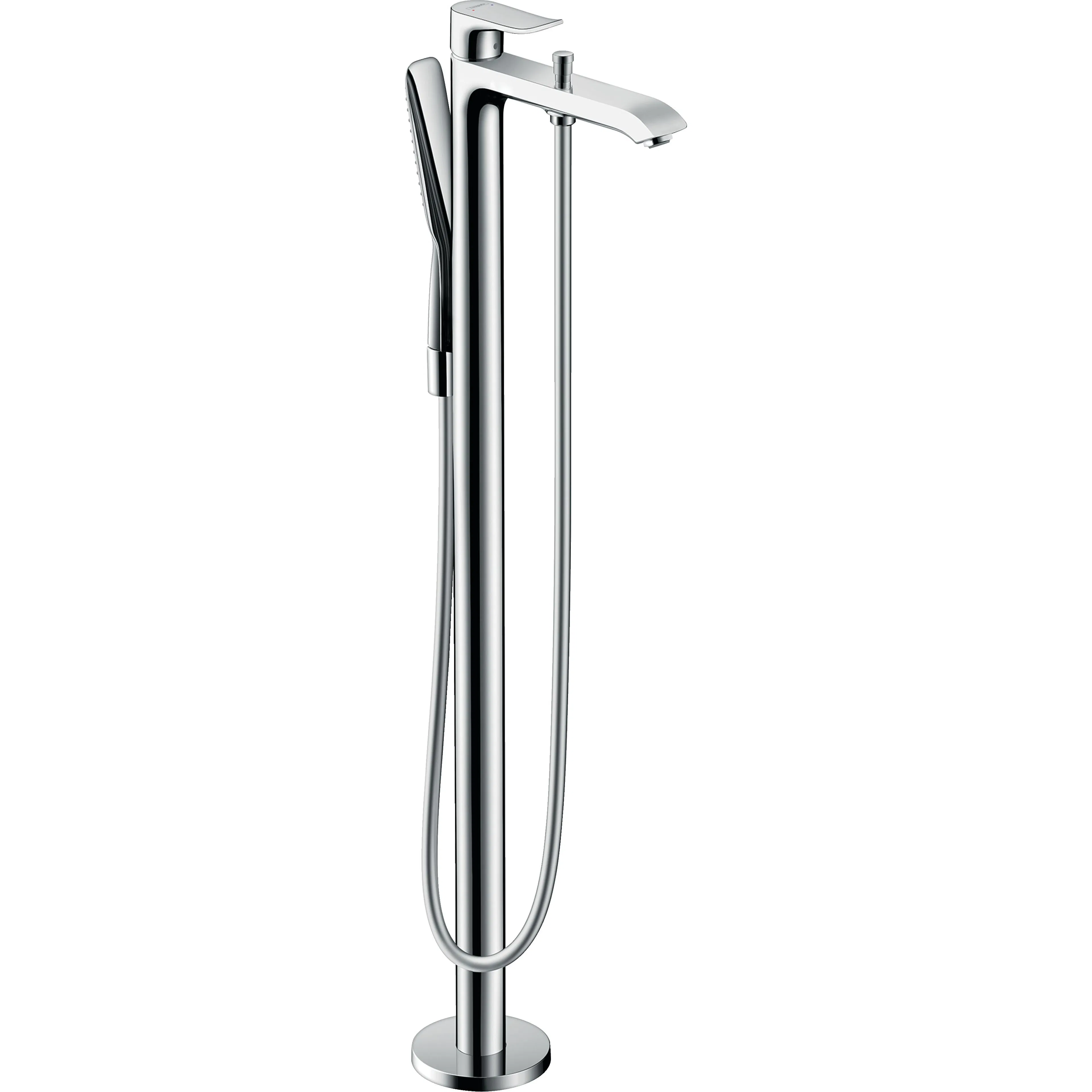 Gulvbatteri Hansgrohe Metris