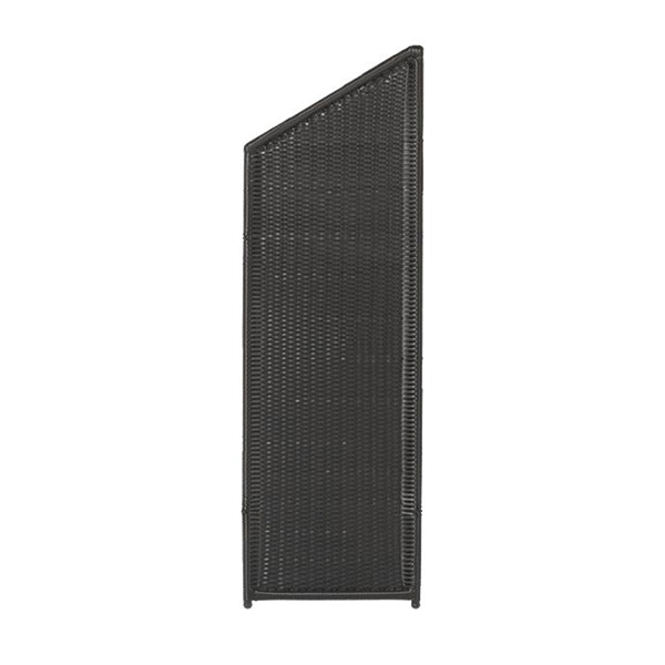 Levegg PLUS Trend 55x170/140 cm Svart