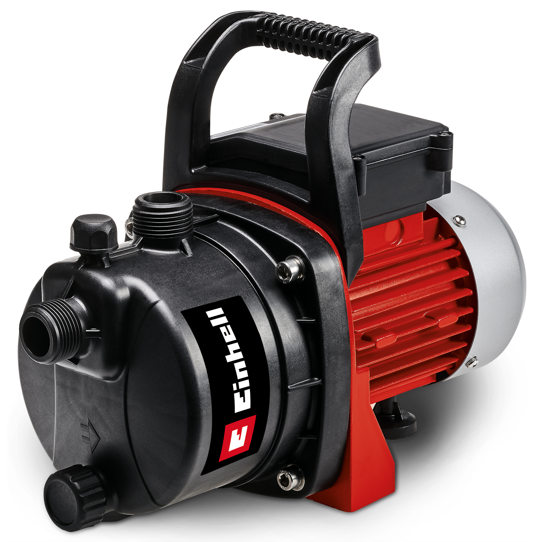 Vanningspumpe Einhell GC-GP 6538 Sett