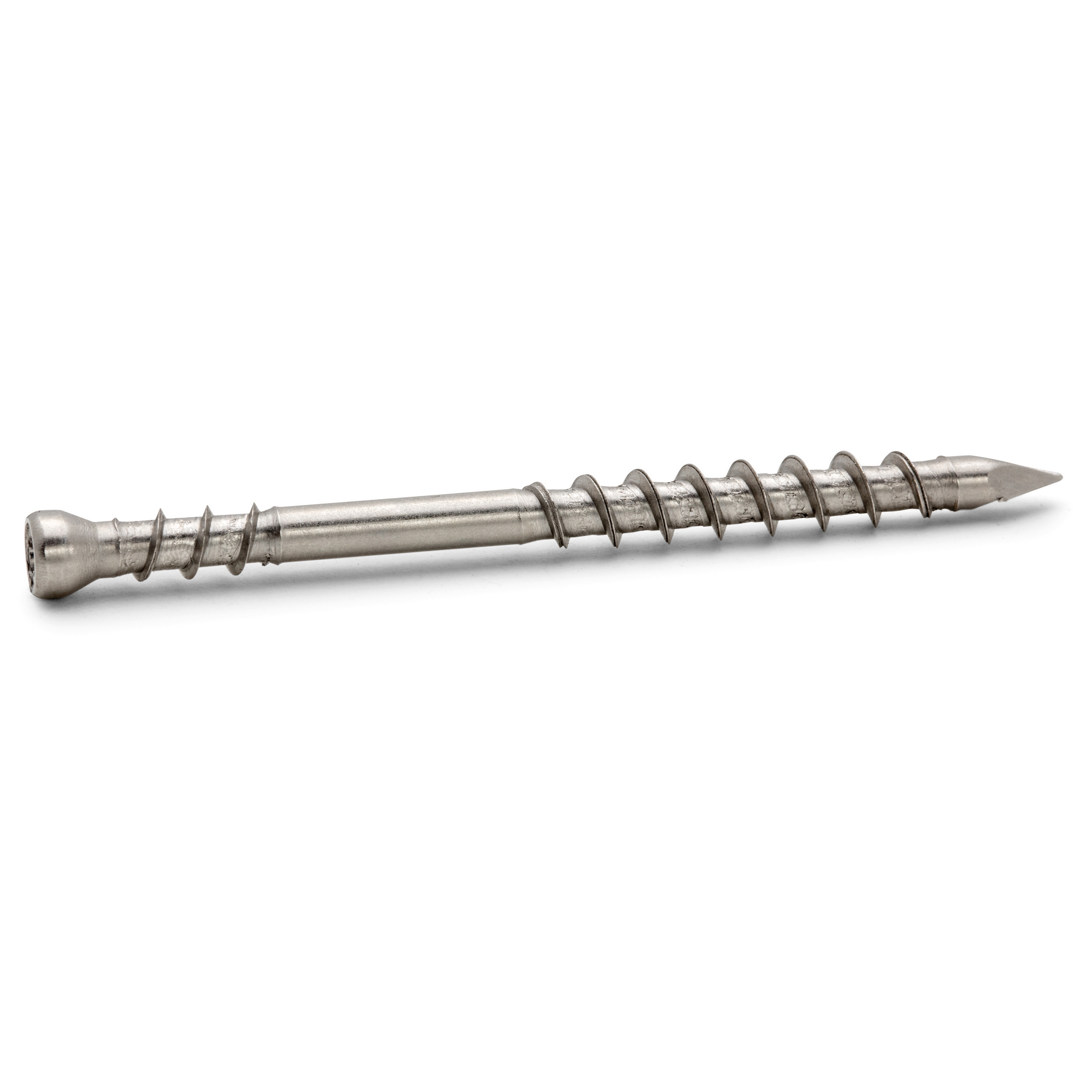 Terrasseskrue FAST 4.8 A4 Deck Tool
