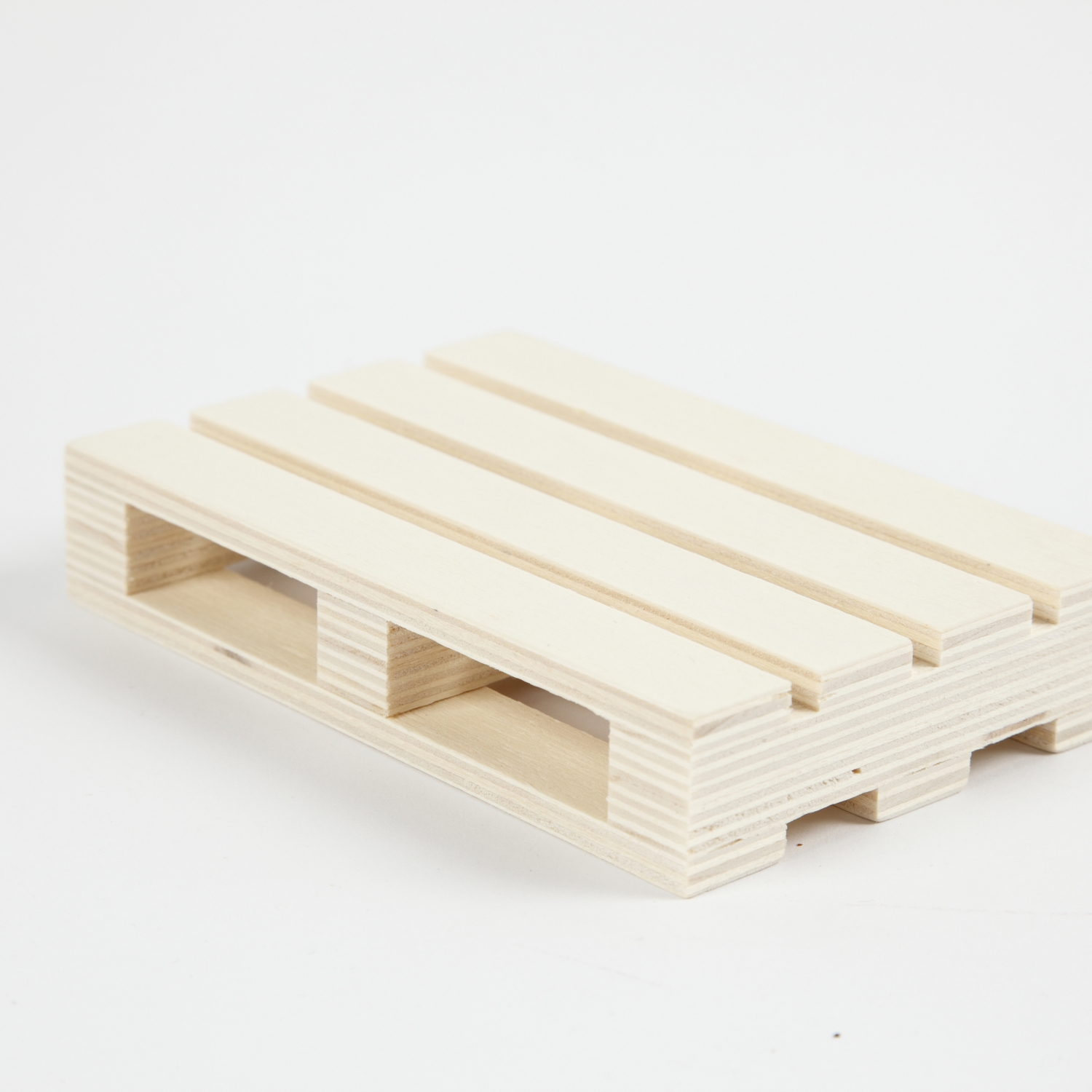 Minipall Creativ Company 2,5x12x8 cm 1 stk