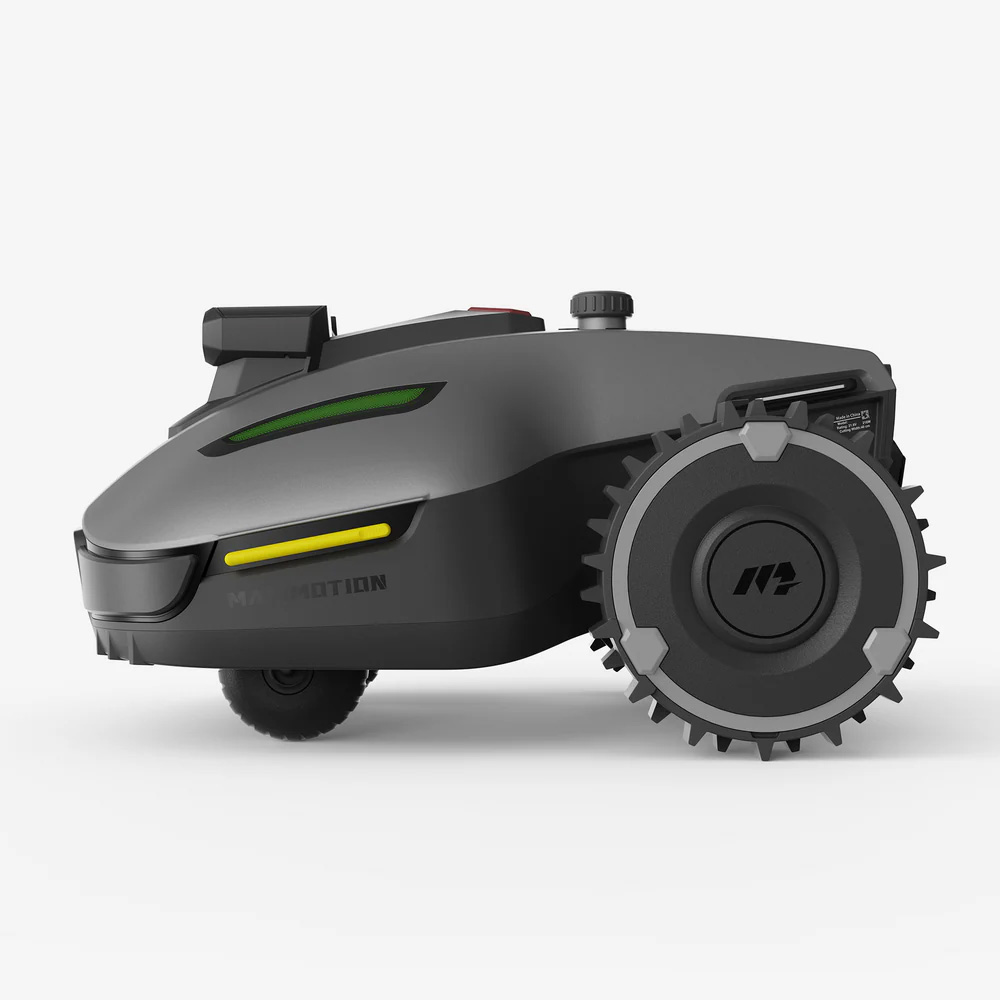 Robotgressklipper Mammotion YUKA Mini 2 800