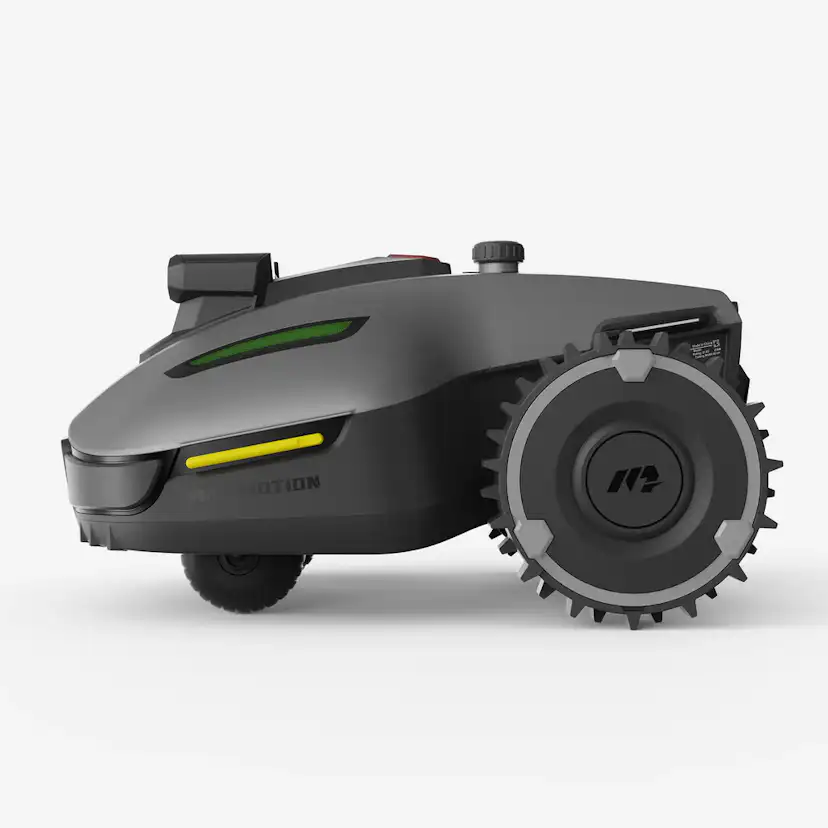 Robotgressklipper Mammotion YUKA Mini 2 800