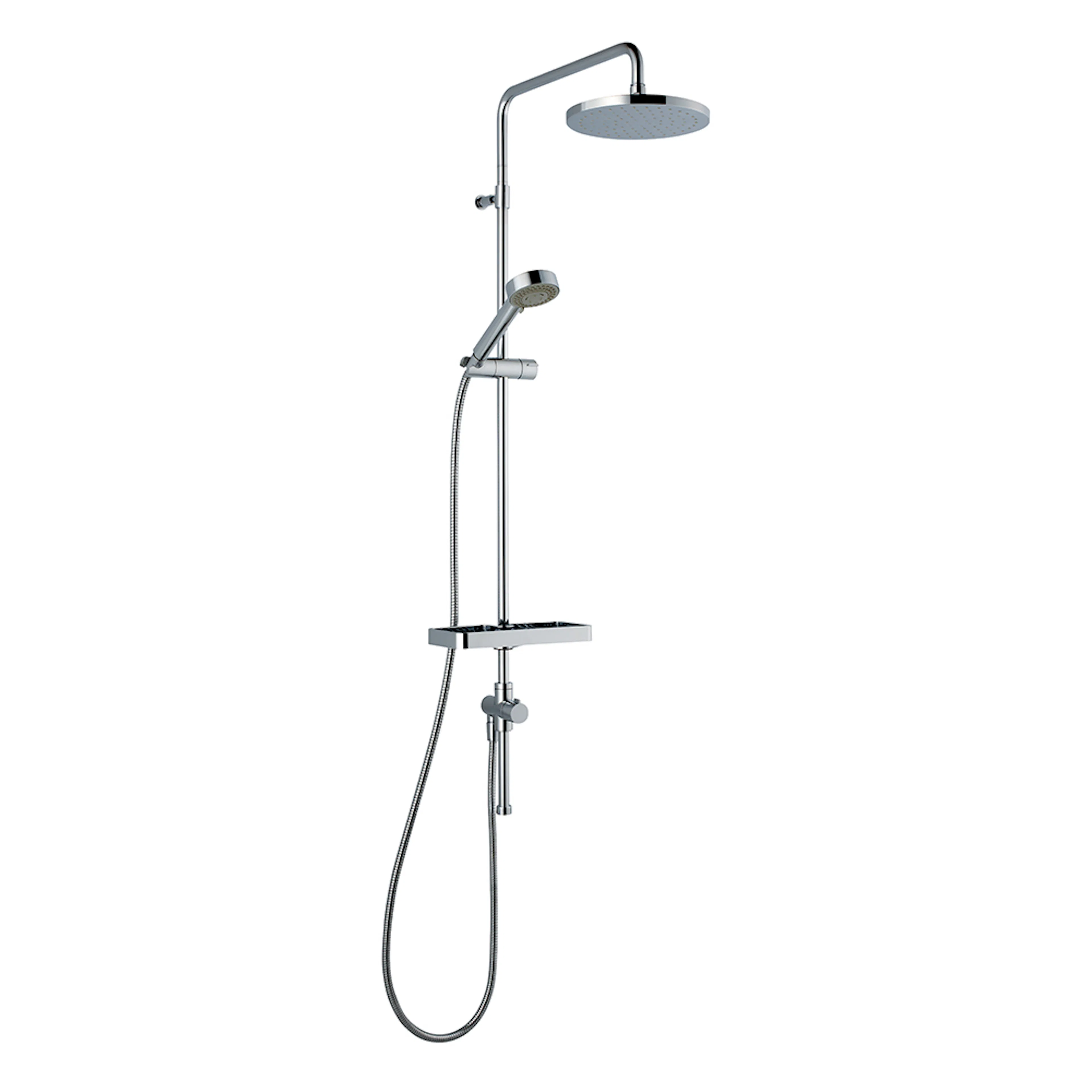 Takdusch FM Mattsson 9000E