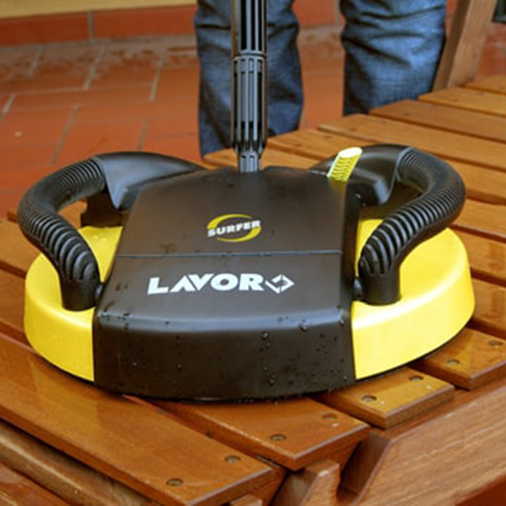 Terrassevasker Lavor Surfer