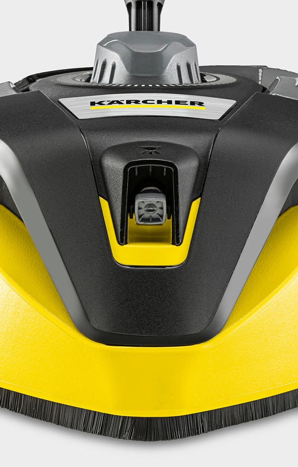 Terrassevasker Kärcher T7 Plus for Effektiv Rengjøring