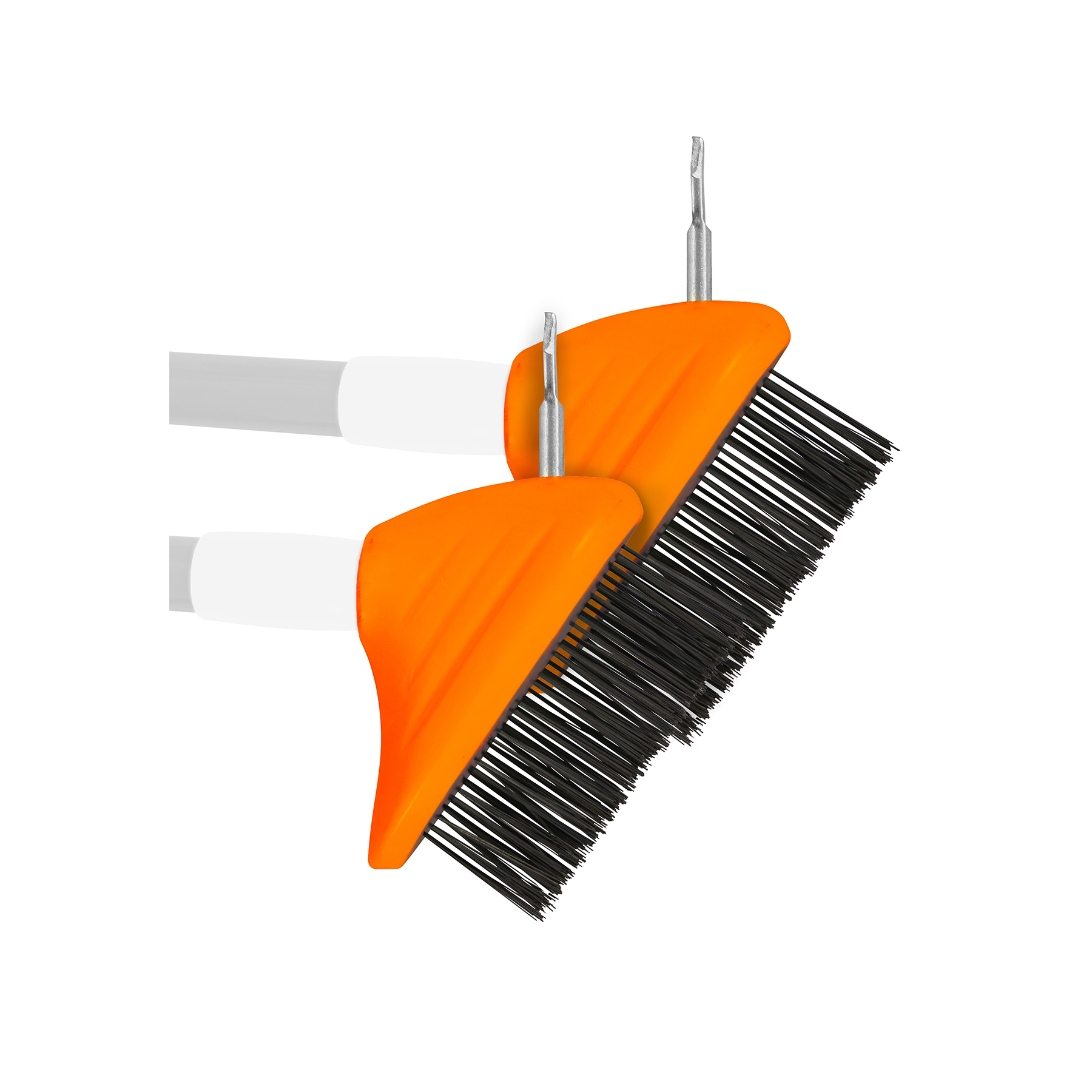 Børster Green It til Fugebørste 2-pack