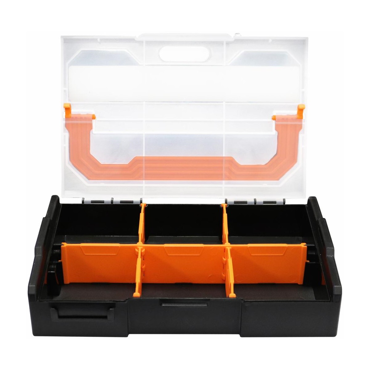 Sortimentsboks Boxer