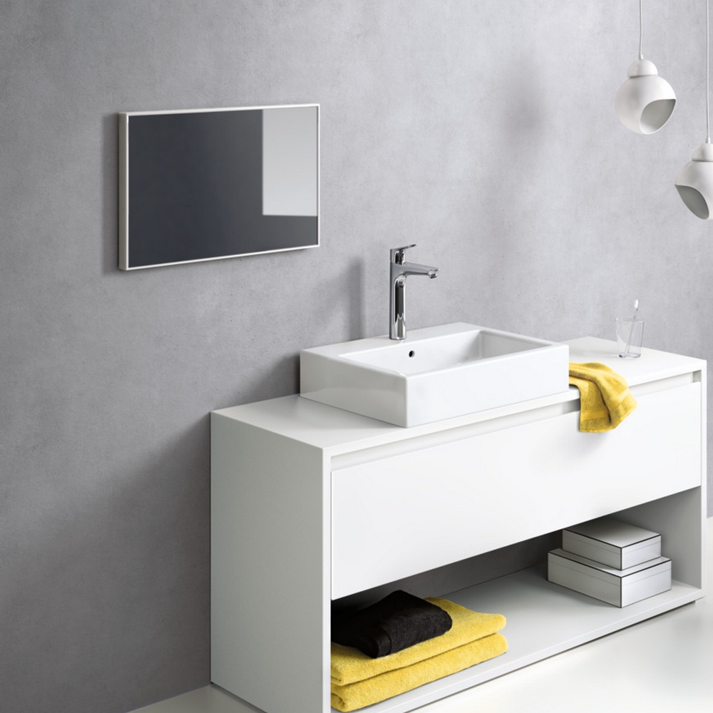 Servantbatteri Hansgrohe Focus 190 Høy