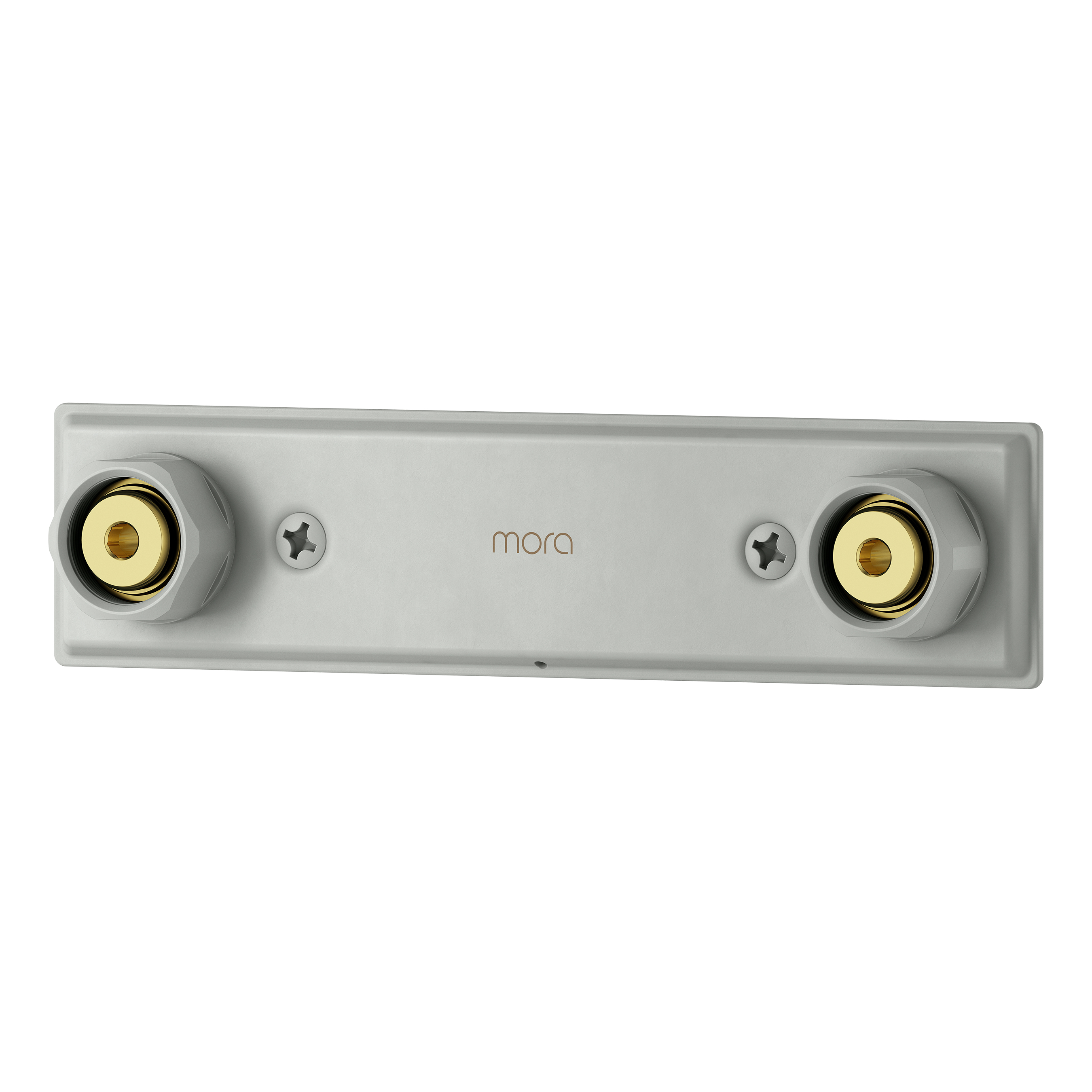 Blandarfäste Mora PEX 160cc | badrum - blandare - blandarfaste | KakelKungen