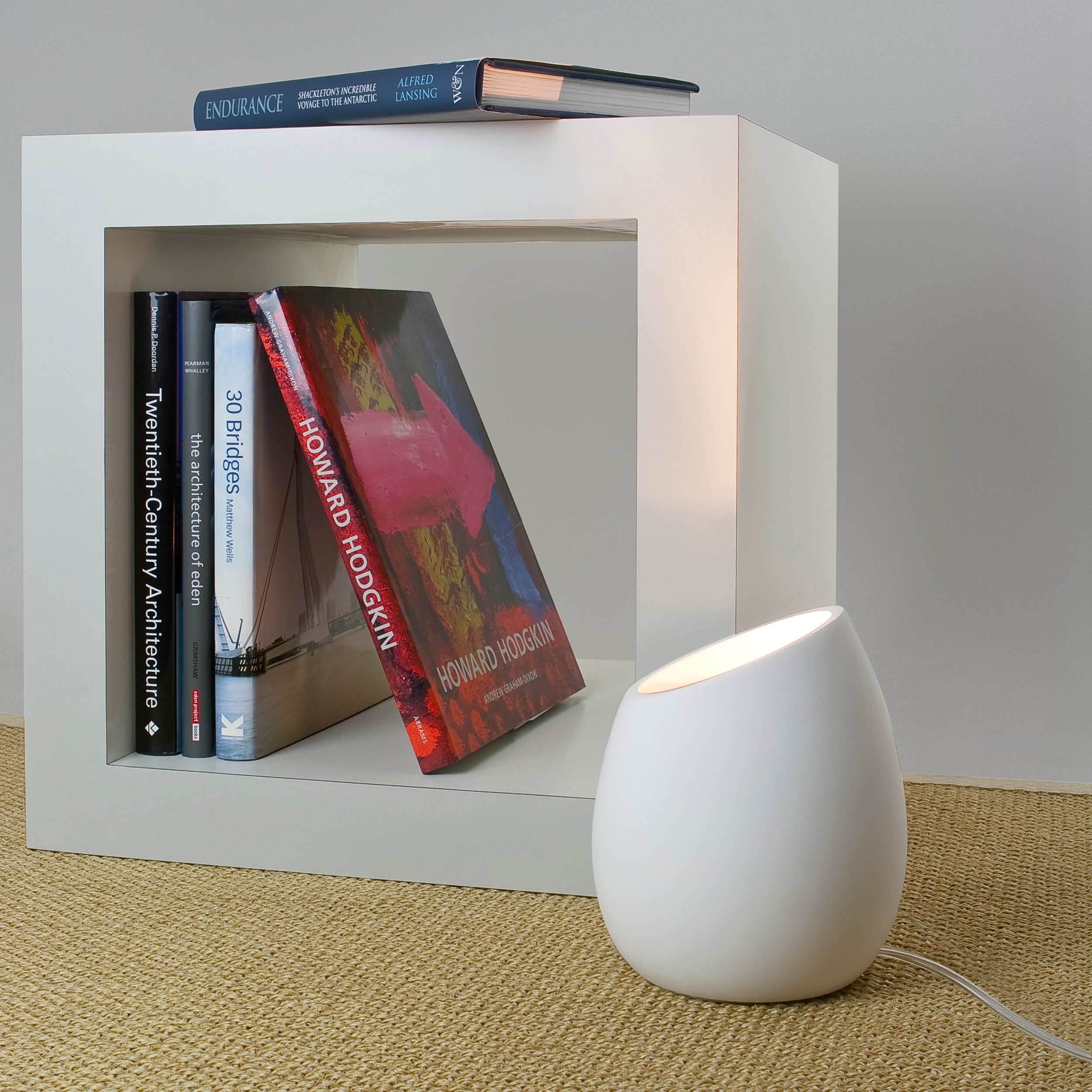 Gulvlampe Astro Limina