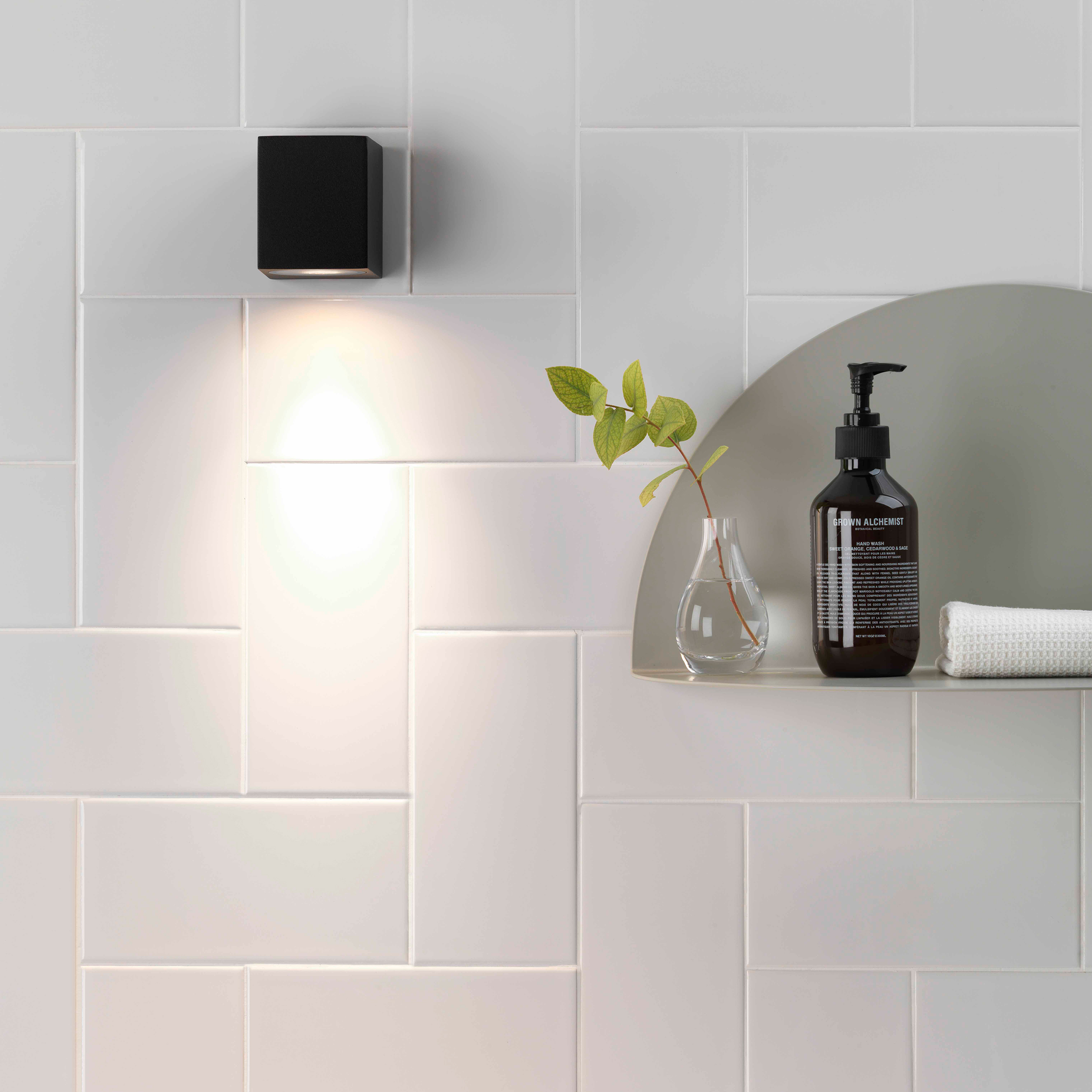 Vegglampe Astro Chios 80