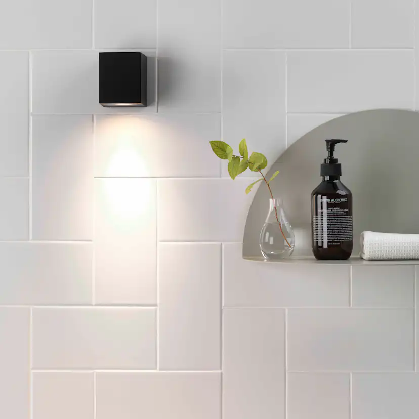 Vegglampe Astro Chios 80