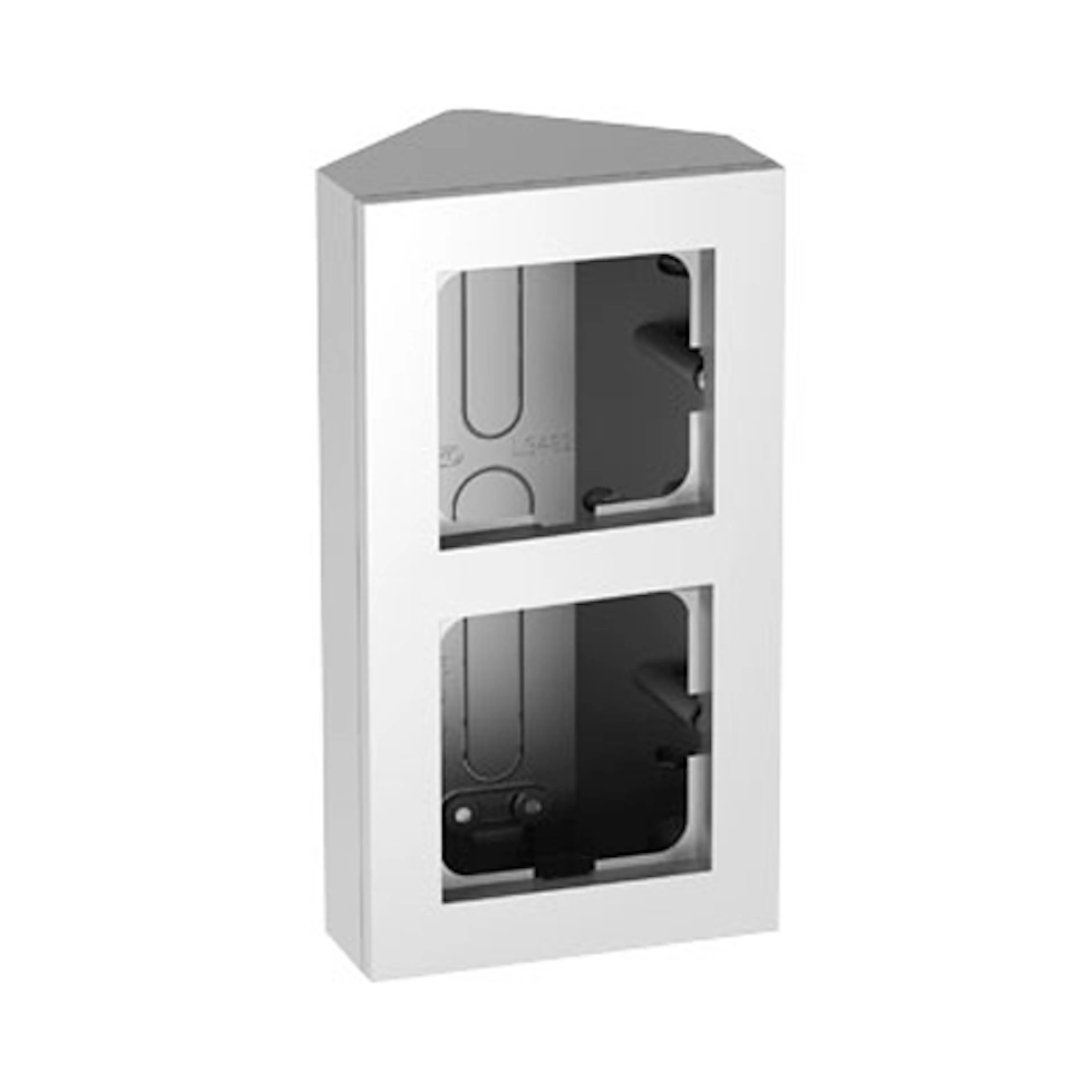 Hjørneboks Elko Plus 2-Rom