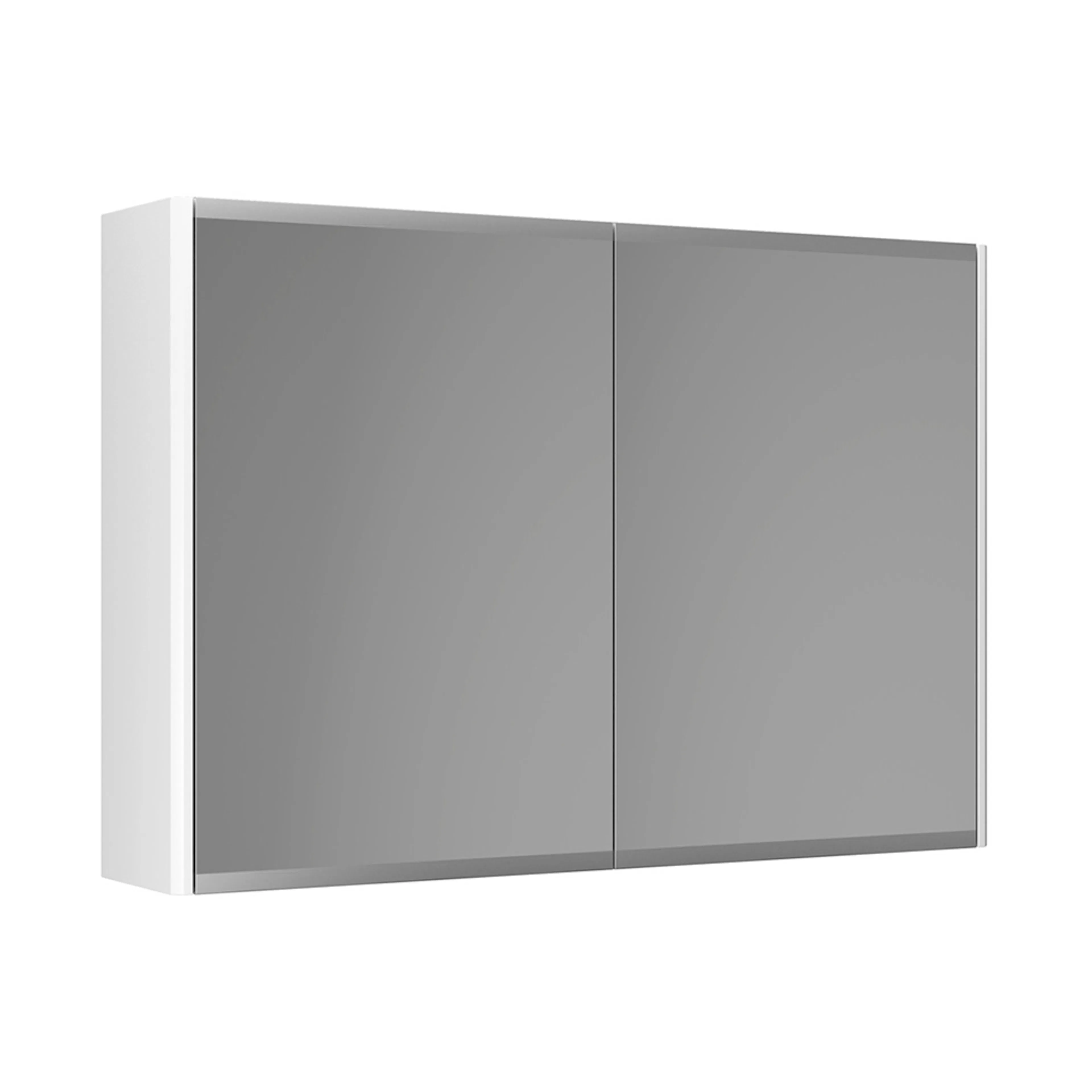 Speilskap Gustavsberg Graphic 80 cm