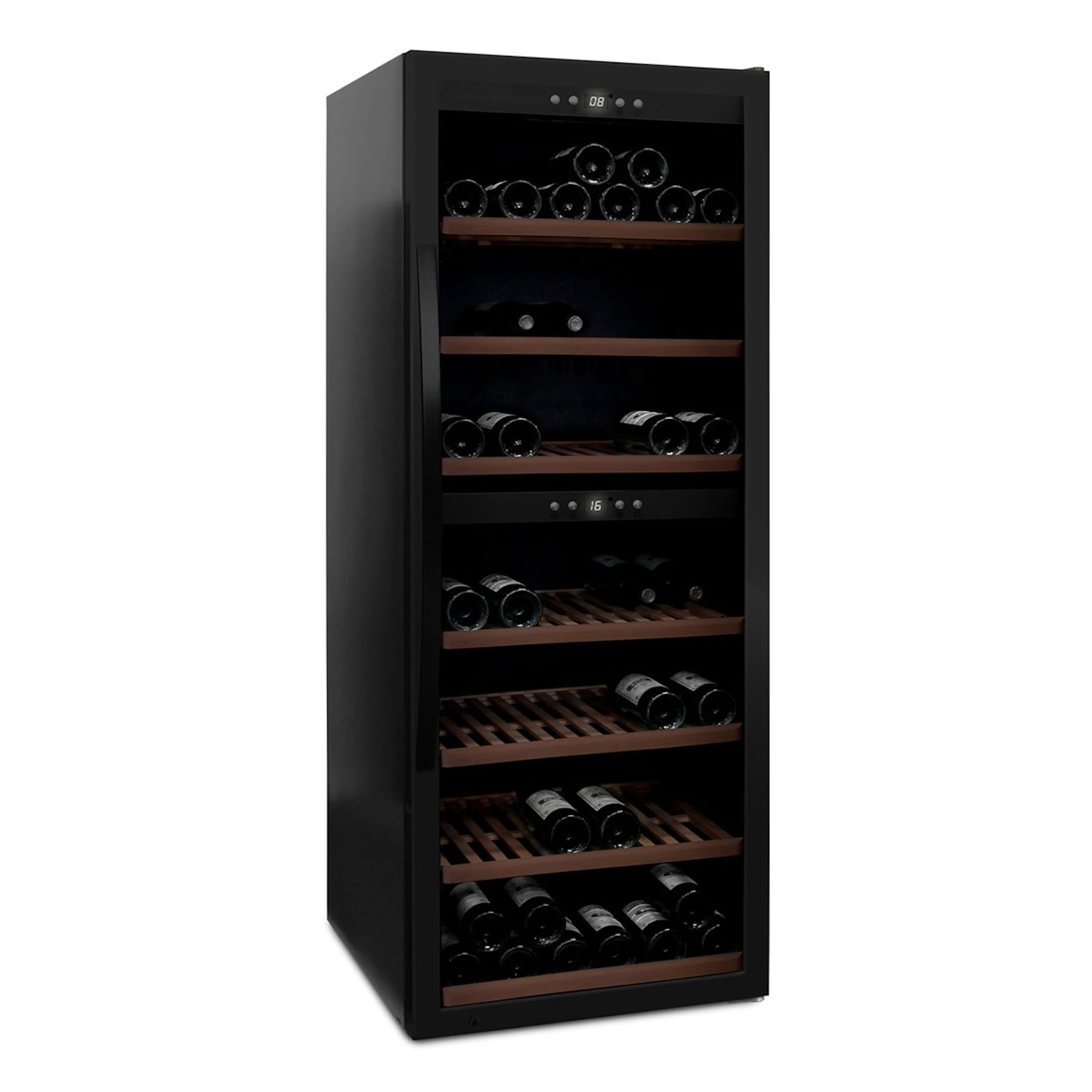 Vinskap mQuvée WineExpert 126 Fullglass