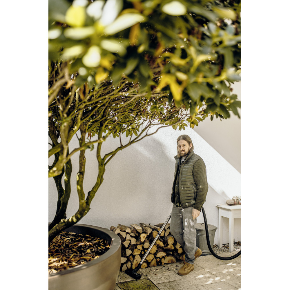 Grovstøvsuger Kärcher WD 6 P S