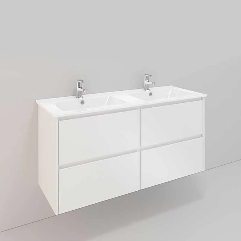Servantskap Noro Lifestyle Concept Nedsenket Servant 120 Høy