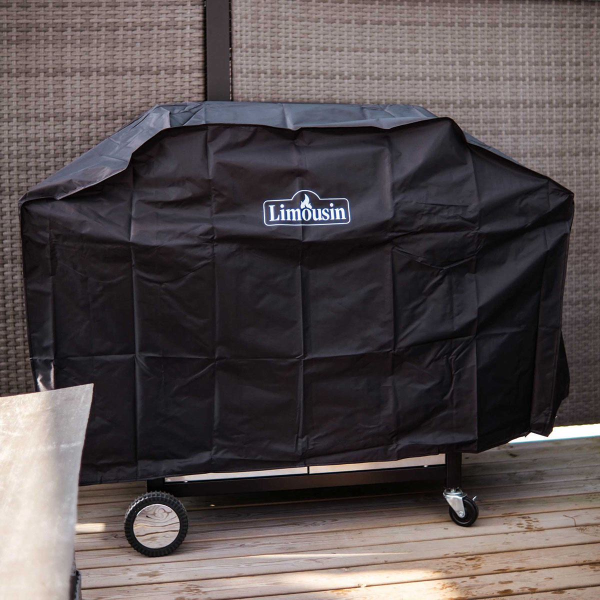 Overtrekk Limousin Classic 3