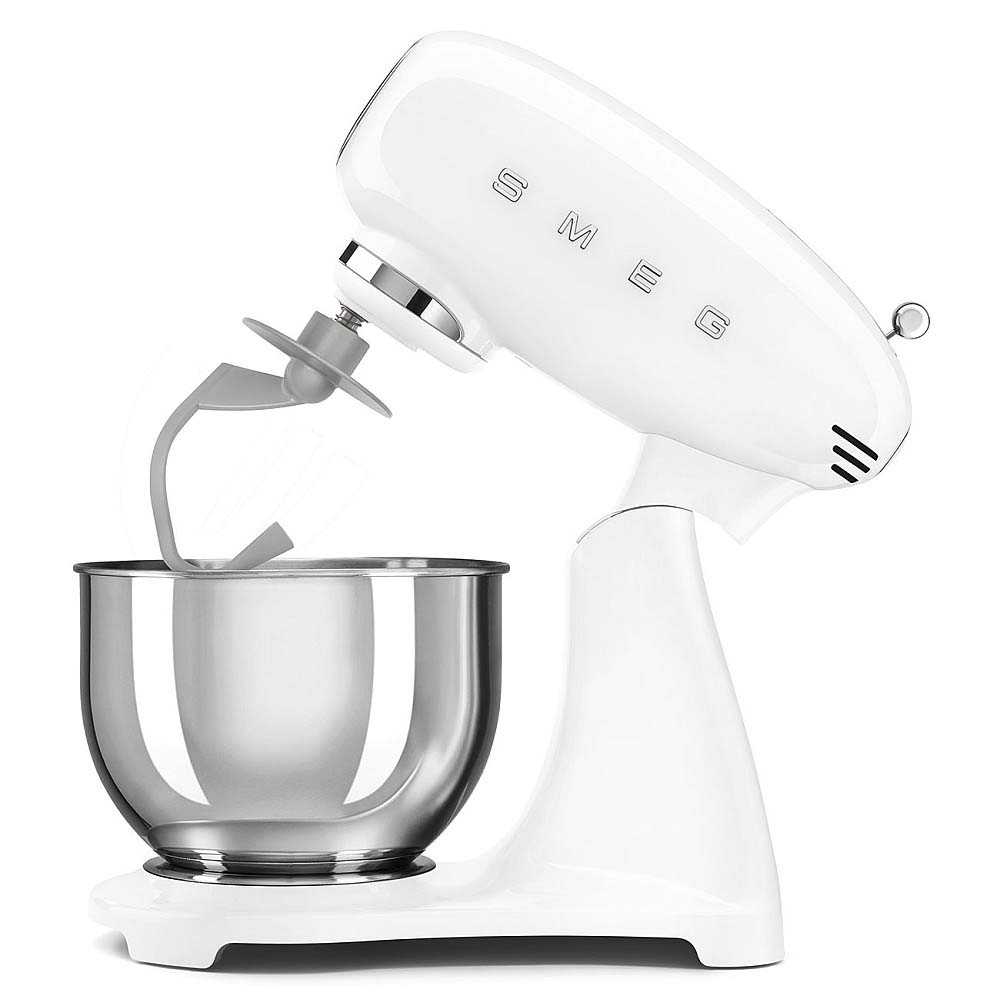 Köksassistent SMEG SMF05WHEU