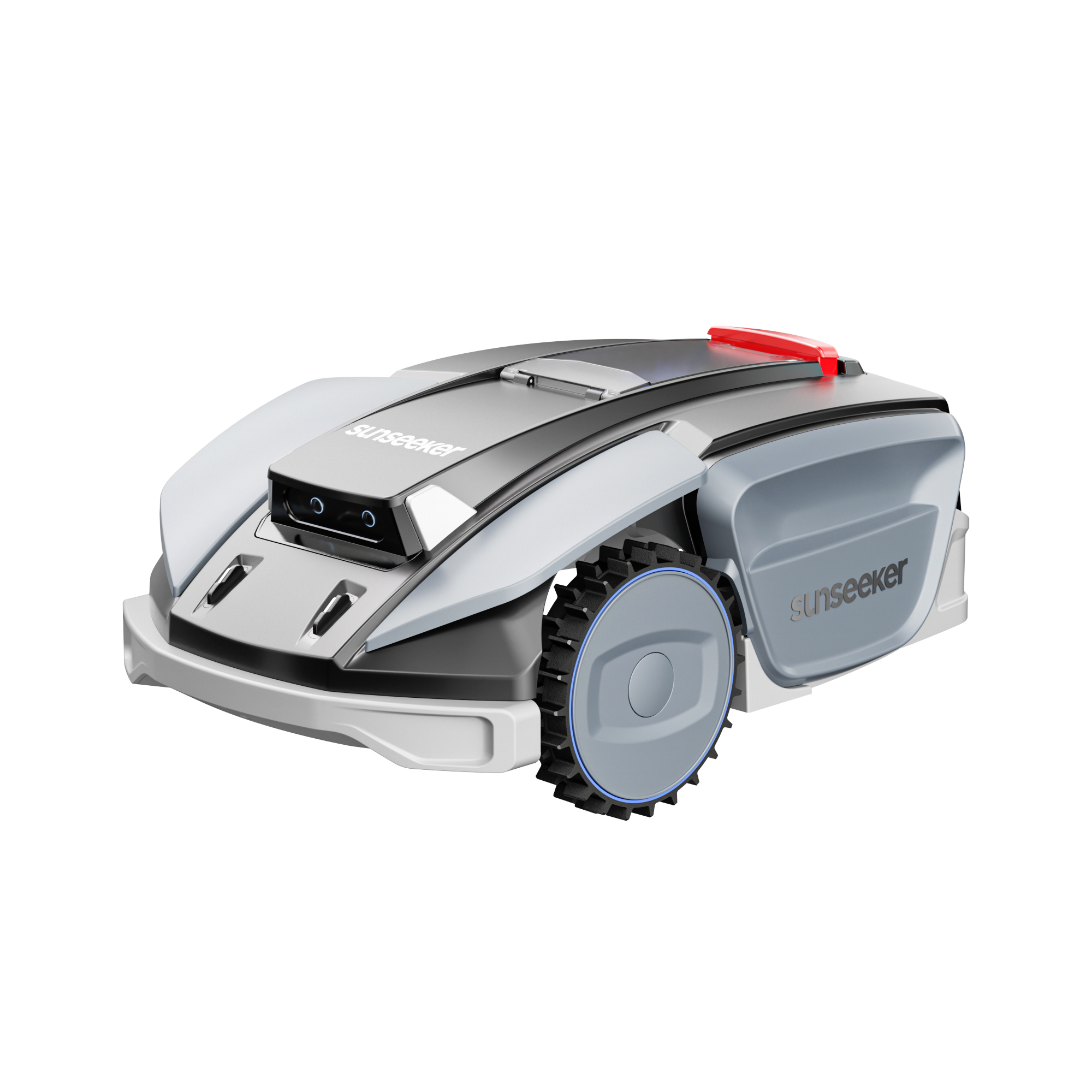 Robotgressklipper Sunseeker S5 Uten Sløyfe