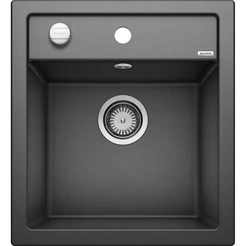 Kjøkkenvask Blanco Dalago 5 Silgranitt
