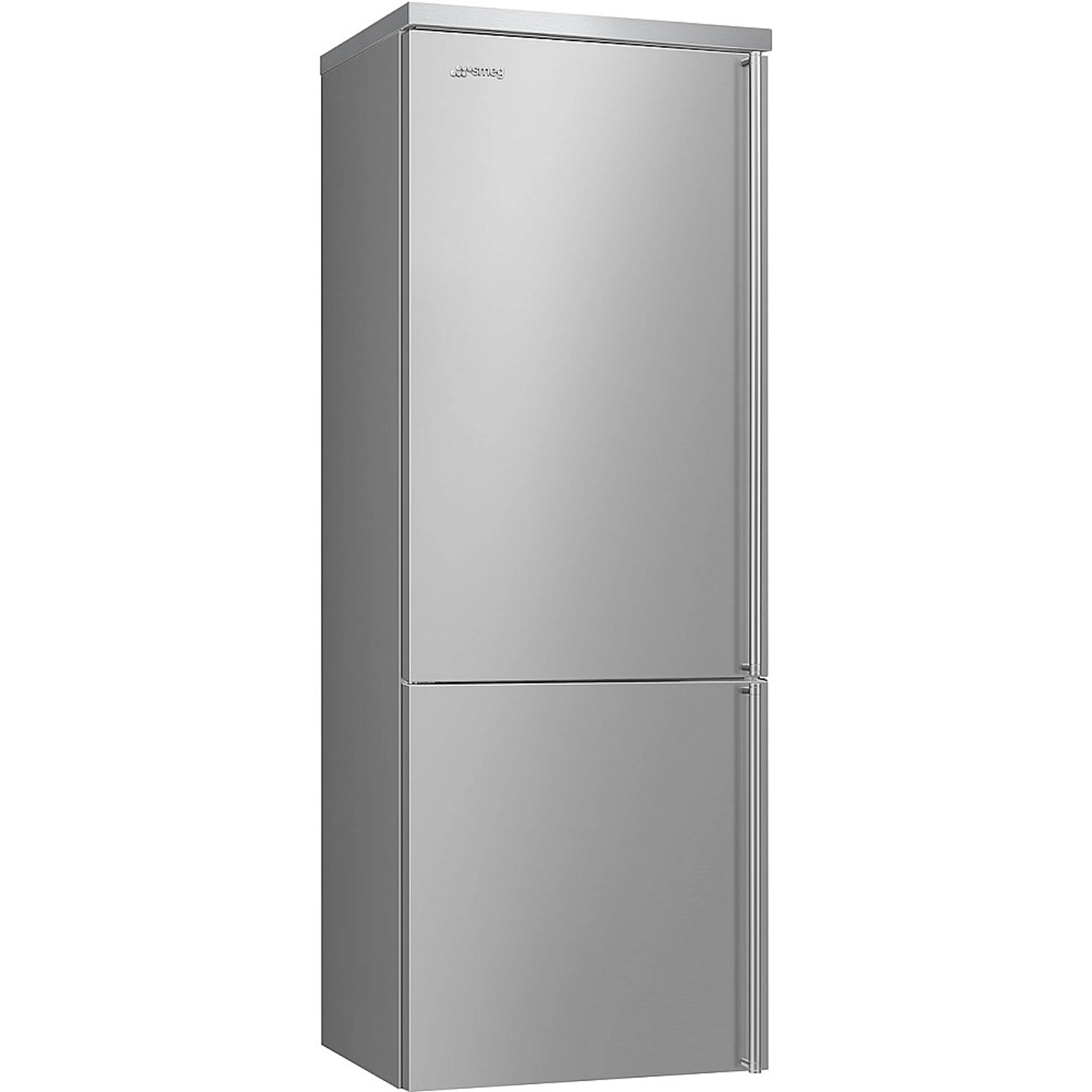 Kjøleskap over Fryser SMEG FA3905LX6