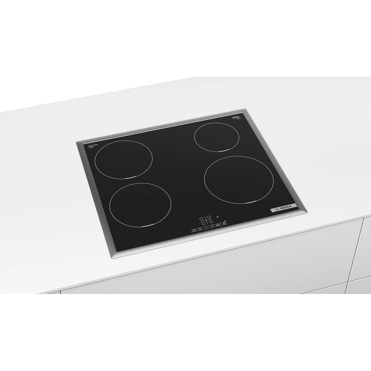 Induksjonstopp Bosch PIE645BB5E Serie 4