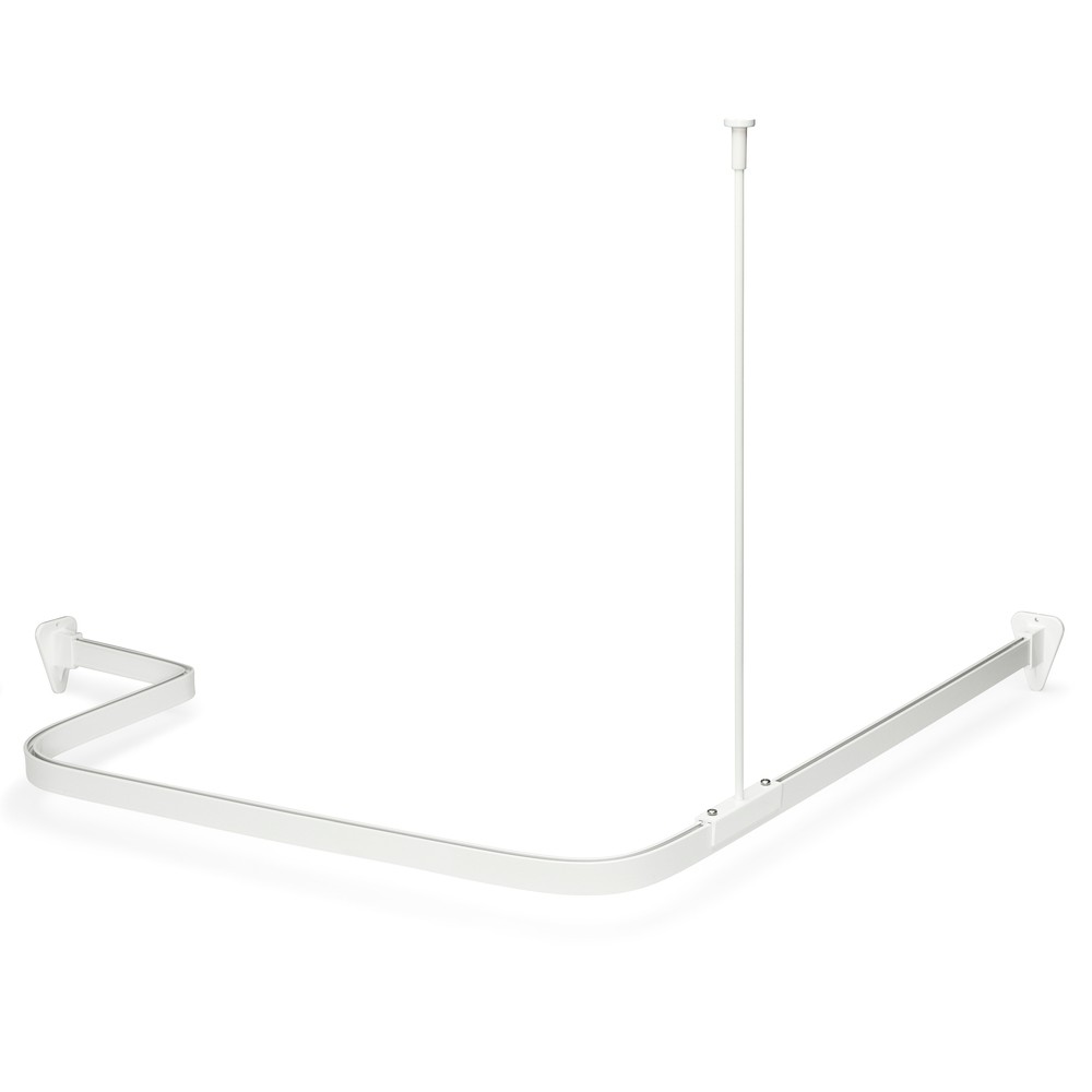 Dusjstang Habo Skinne Flexi