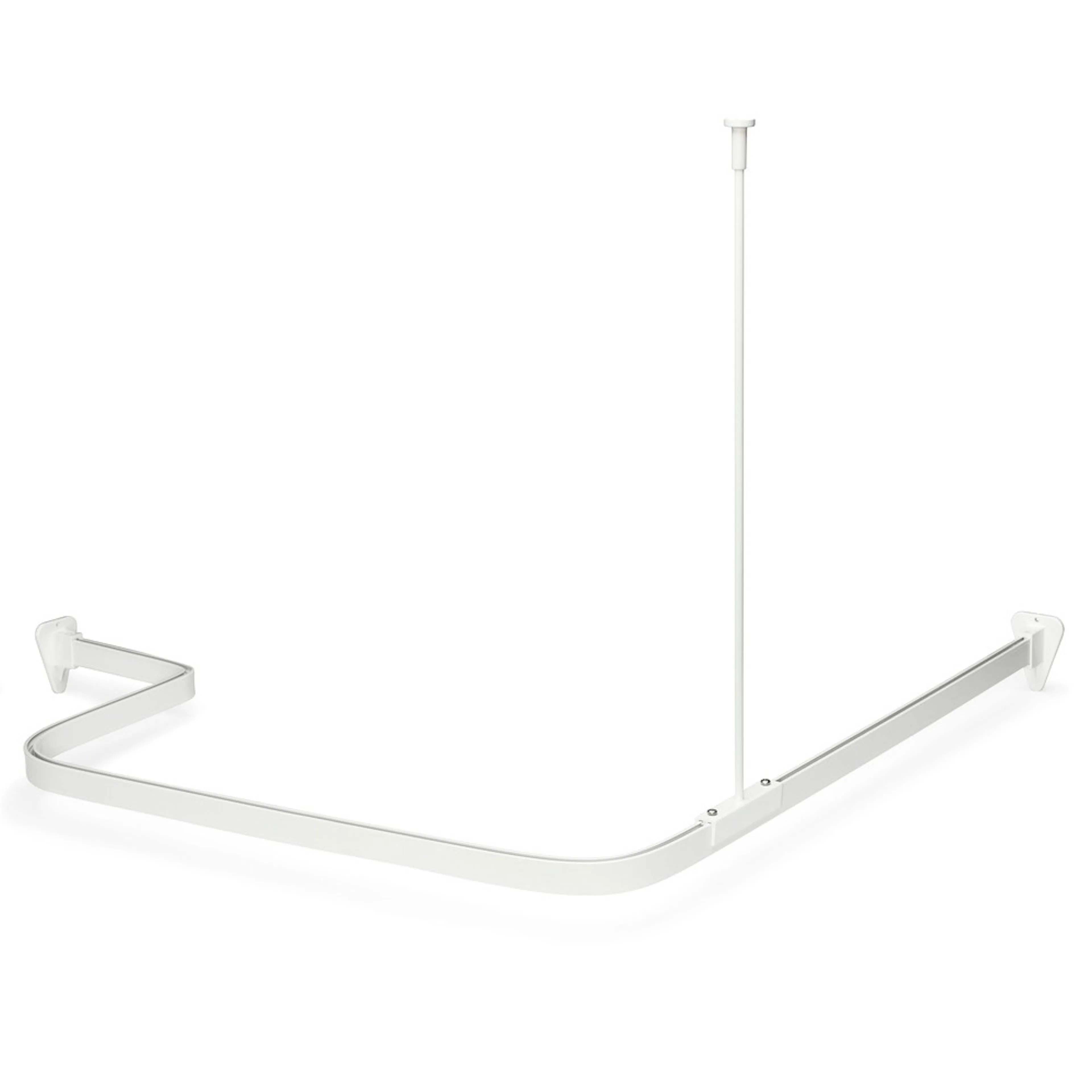 Dusjstang Habo Skinne Flexi