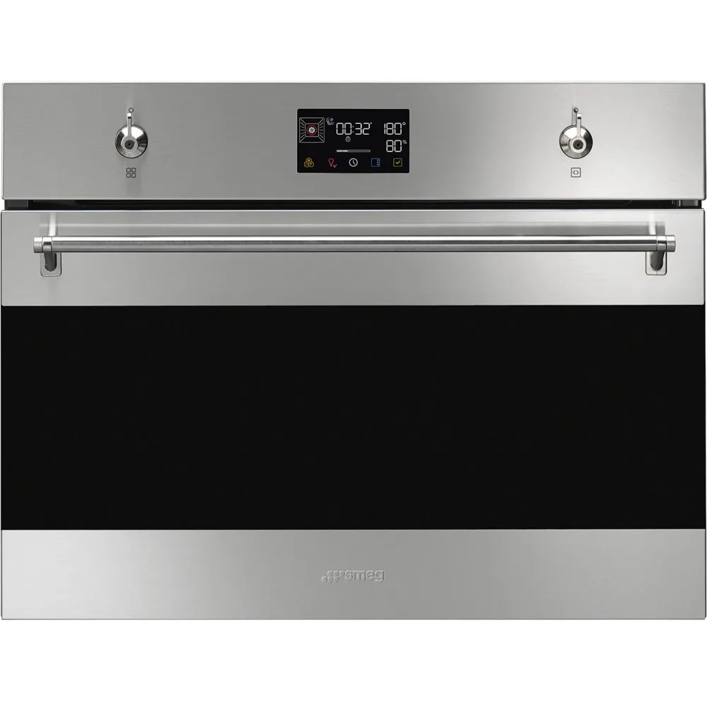 Innbyggingsovn Smeg SO4302S3X
