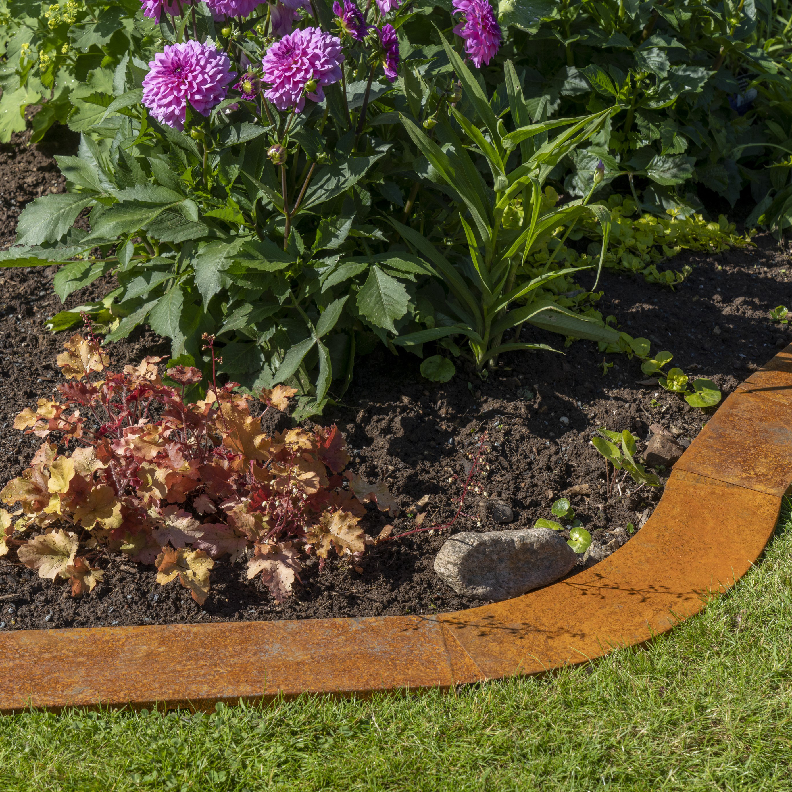 Rabattkant Skotte Garden Unik 21,5 cm 4-pk