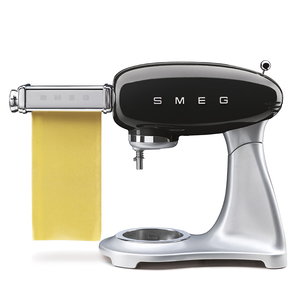 Köksassistent SMEG SMF04BLEU