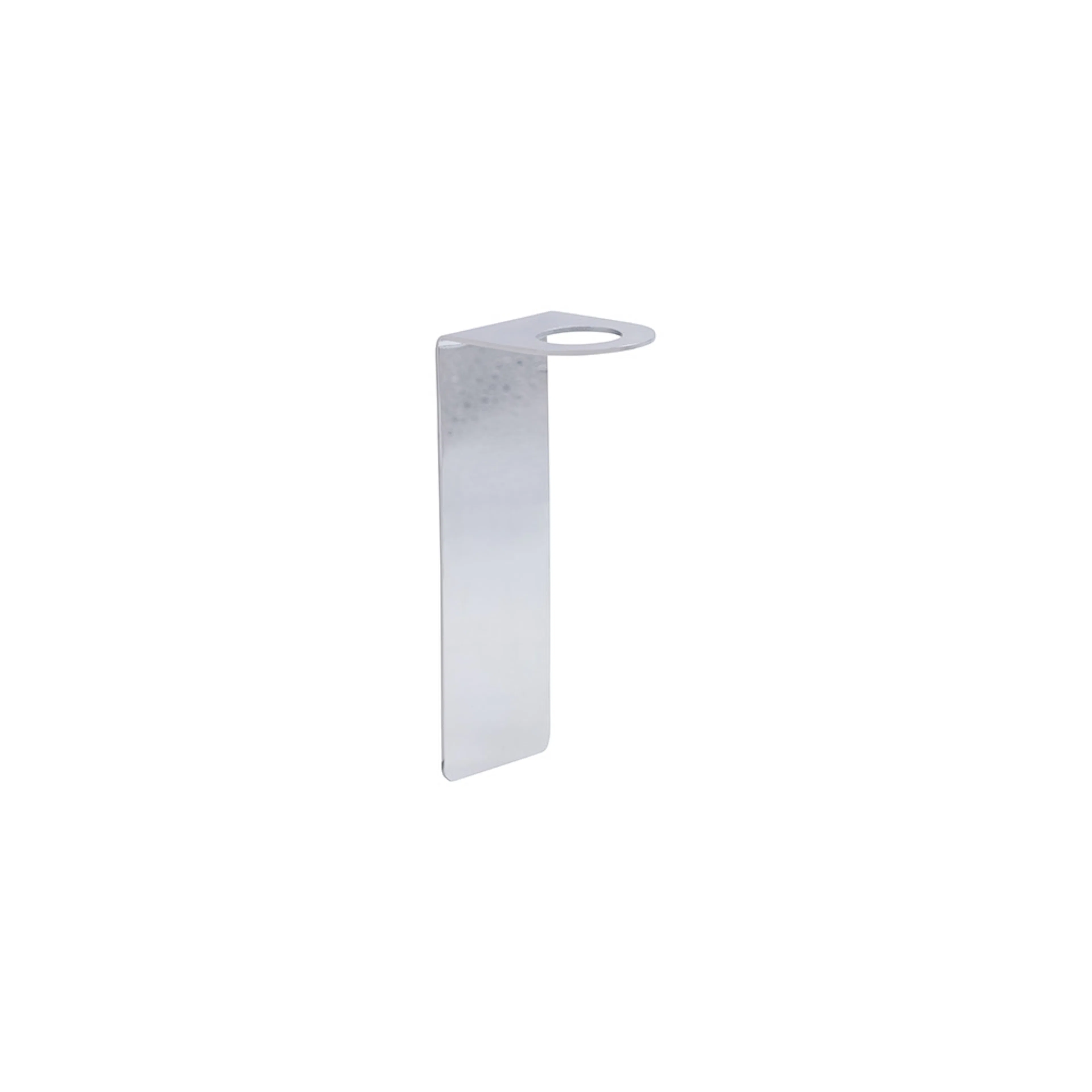Såpepumpeholder Beslag Design Base