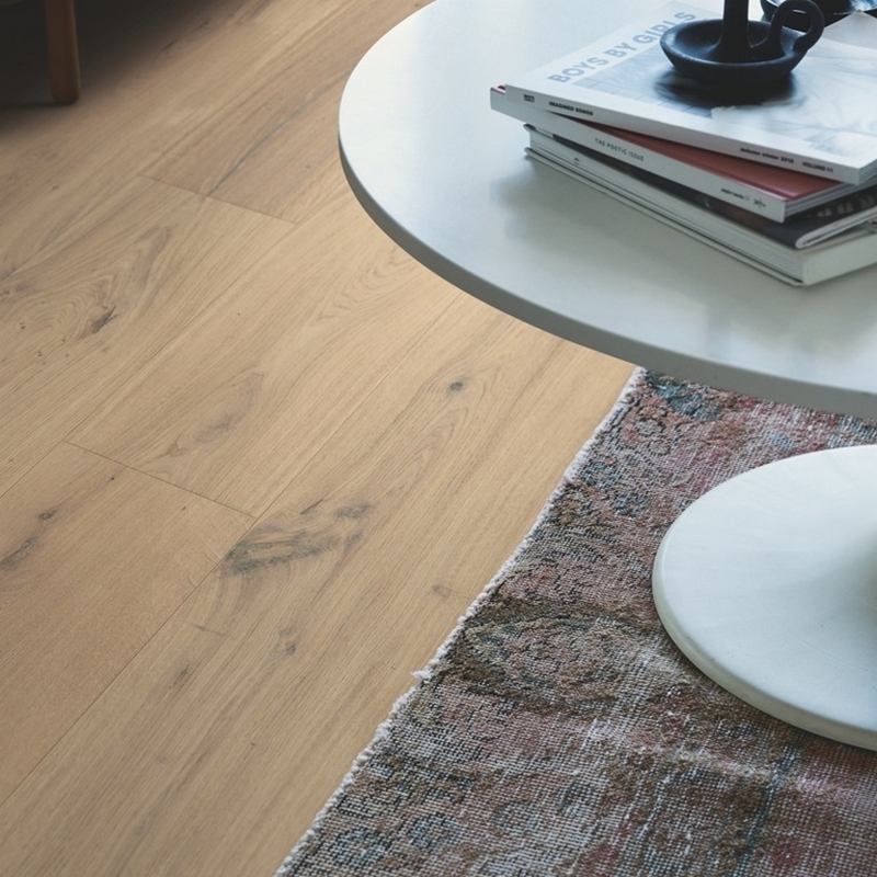 Parkett Pergo Svalbard Sublime Oak