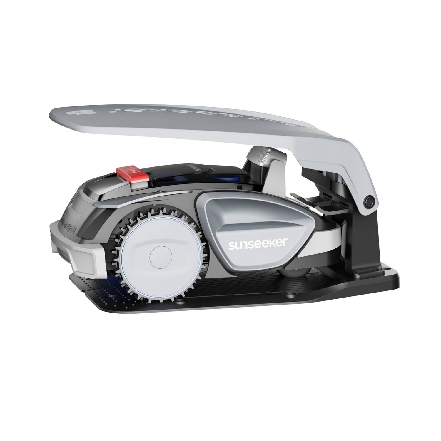 Robotgressklipper Sunseeker V3